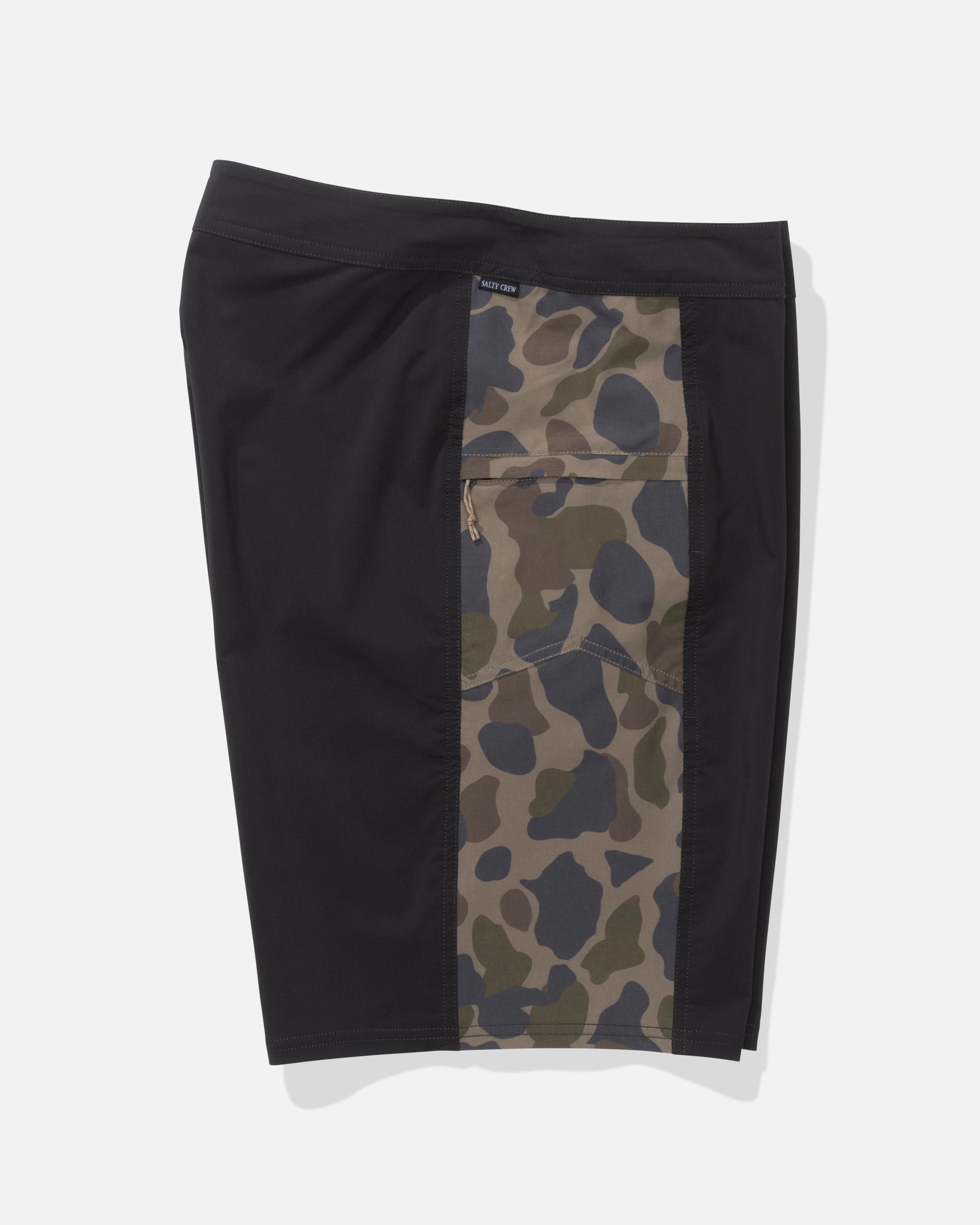 Salty Crew FLAGSHIP BOARDSHORT