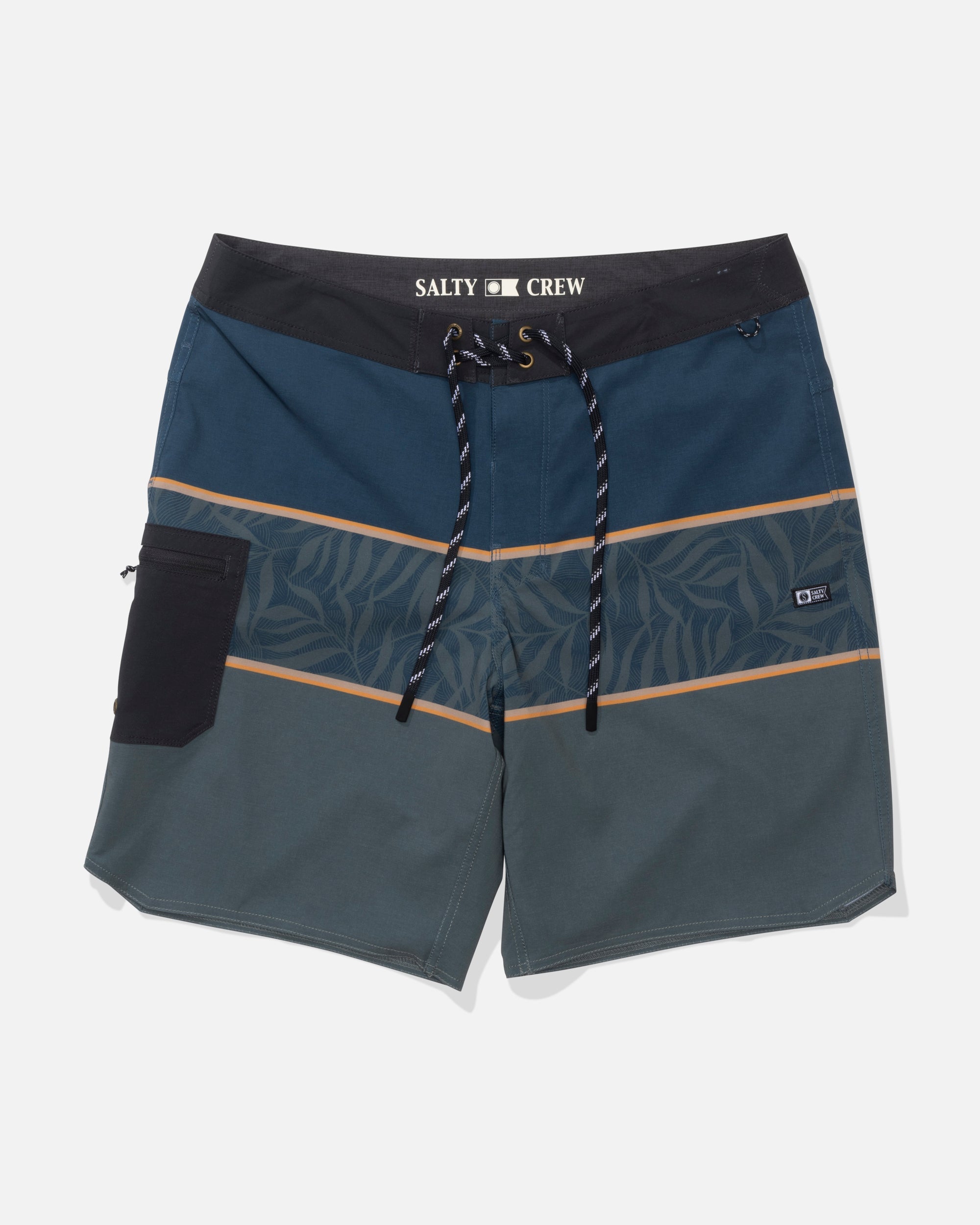 Salty Crew SESSION BLOCK BOARDSHORT