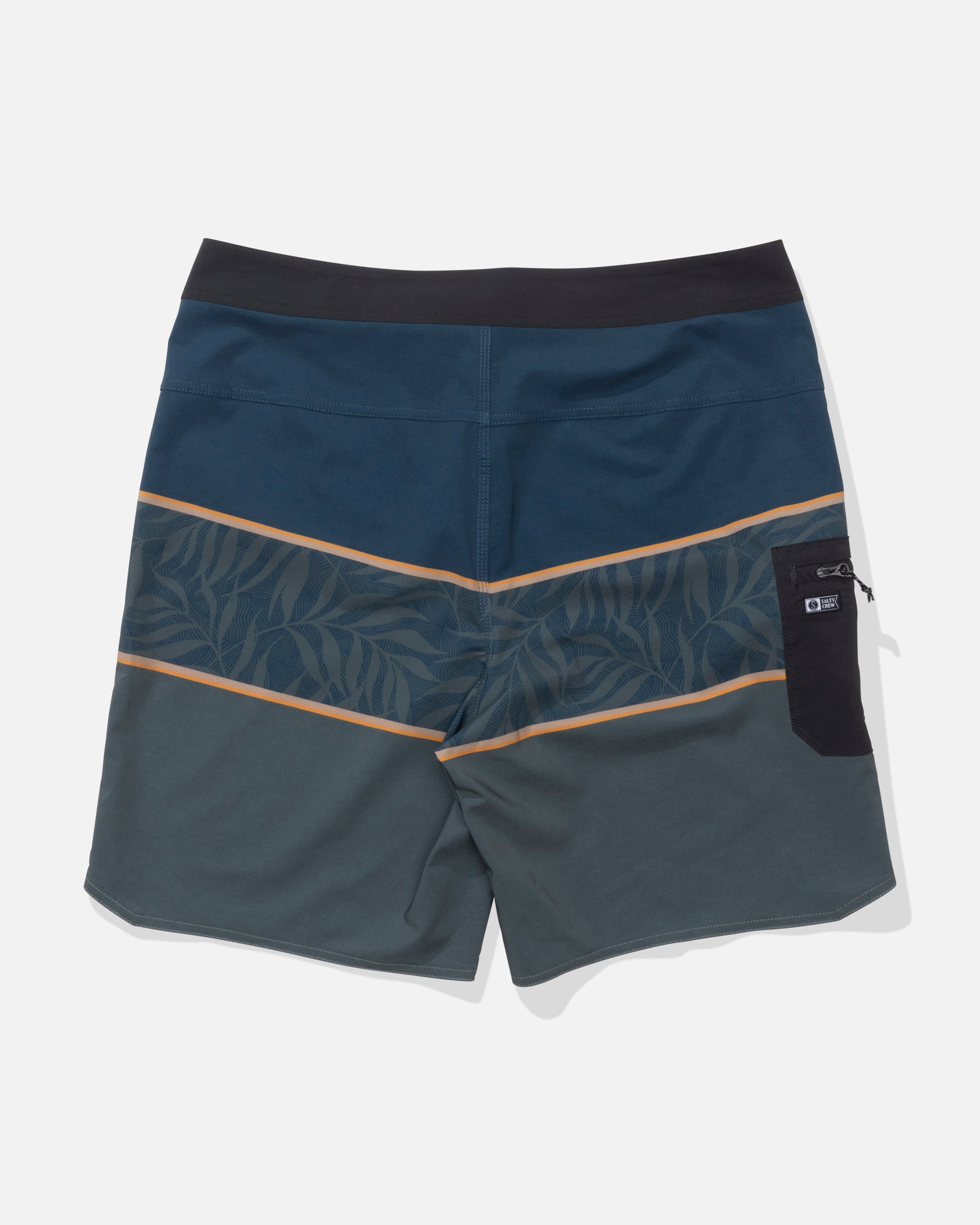 Salty Crew SESSION BLOCK BOARDSHORT
