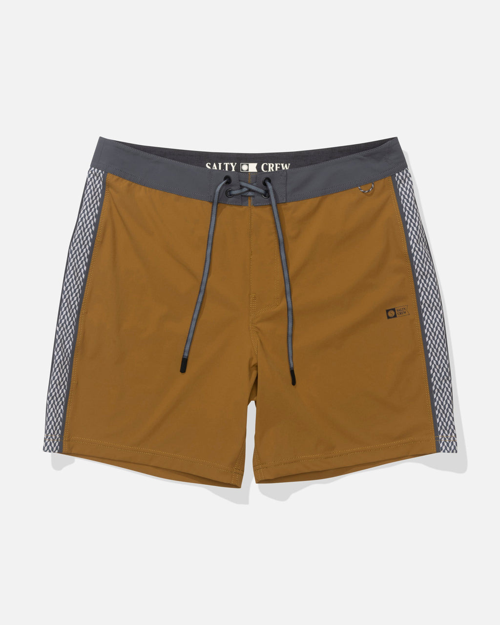 Salty Crew CHANNEL APEX BOARDSHORT