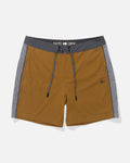 Salty Crew CHANNEL APEX BOARDSHORT