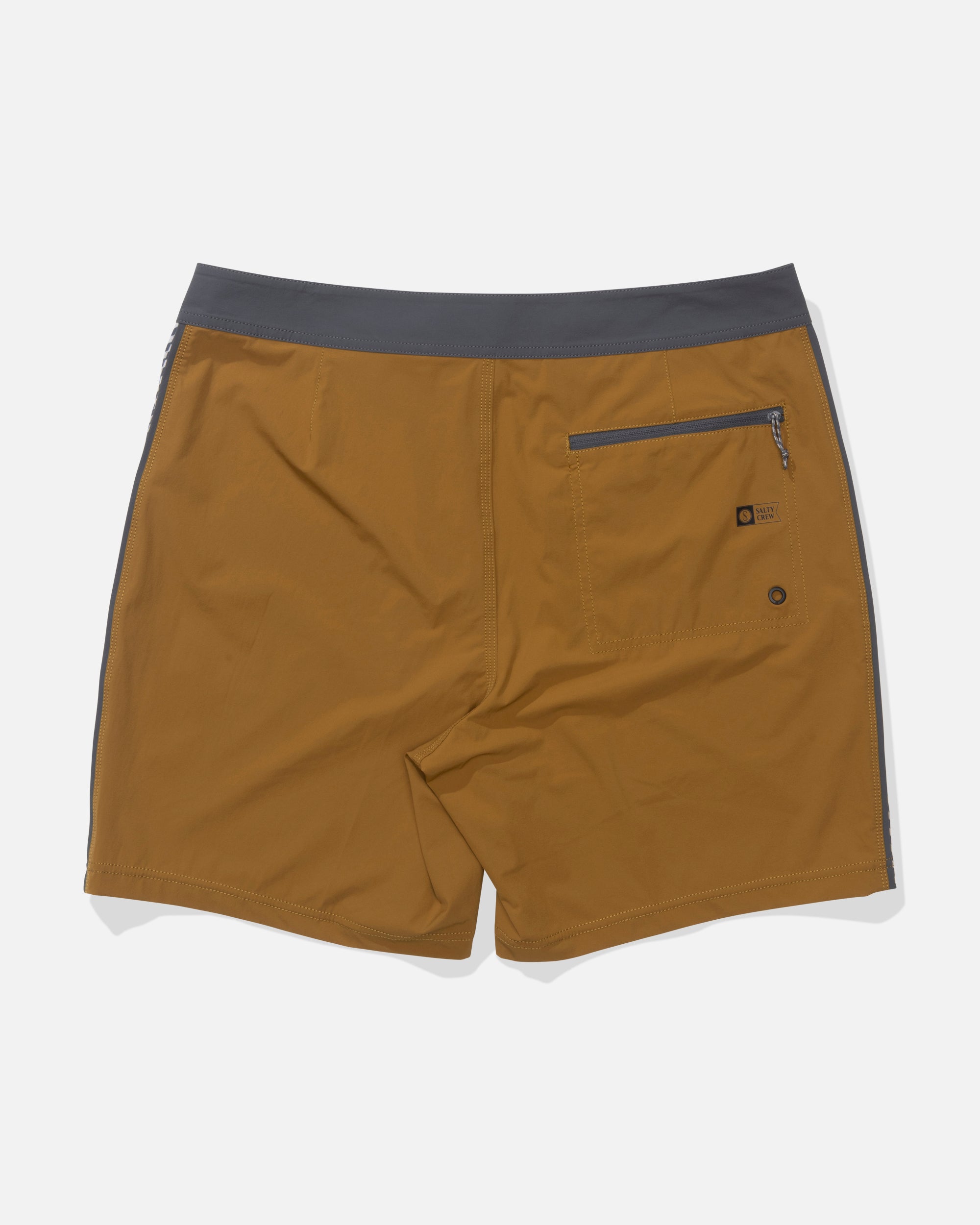 Salty Crew CHANNEL APEX BOARDSHORT