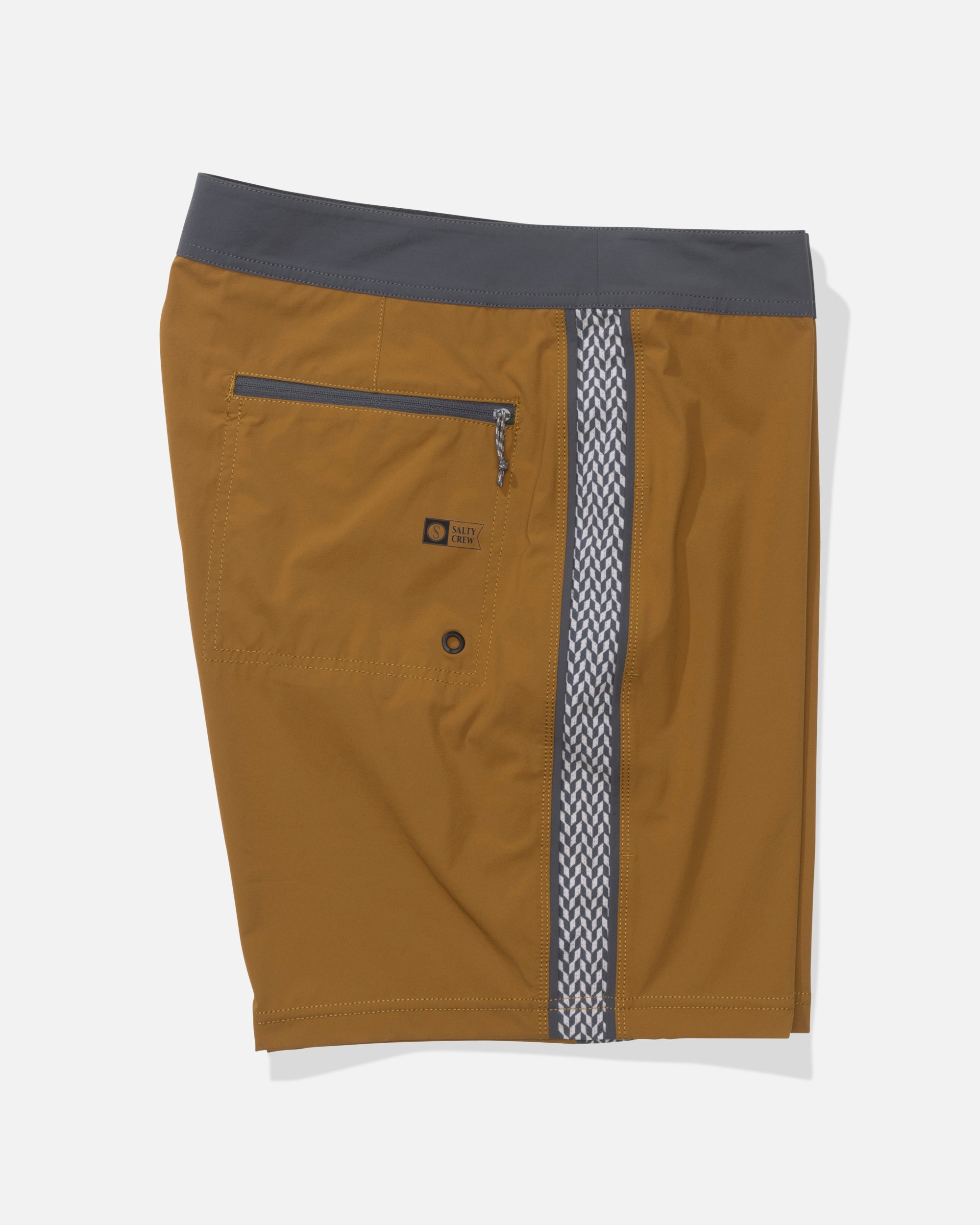 Salty Crew CHANNEL APEX BOARDSHORT