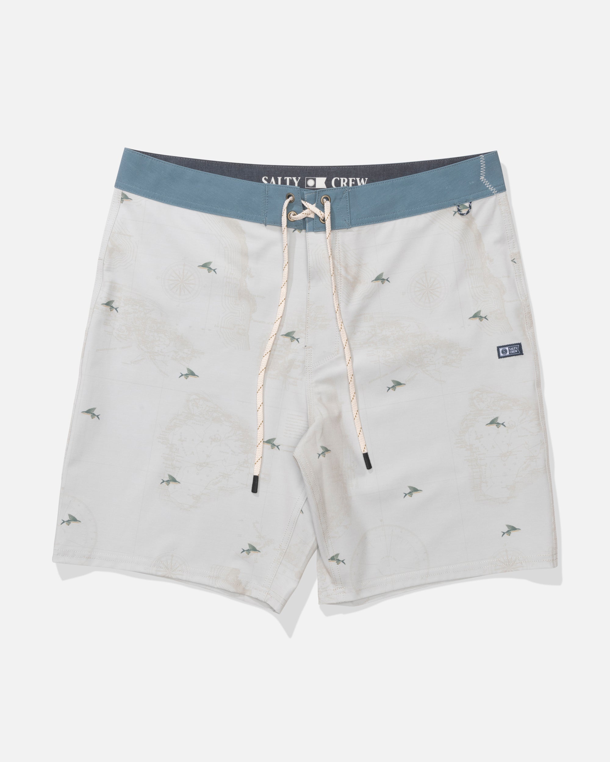 Salty Crew CREW BOARDSHORT