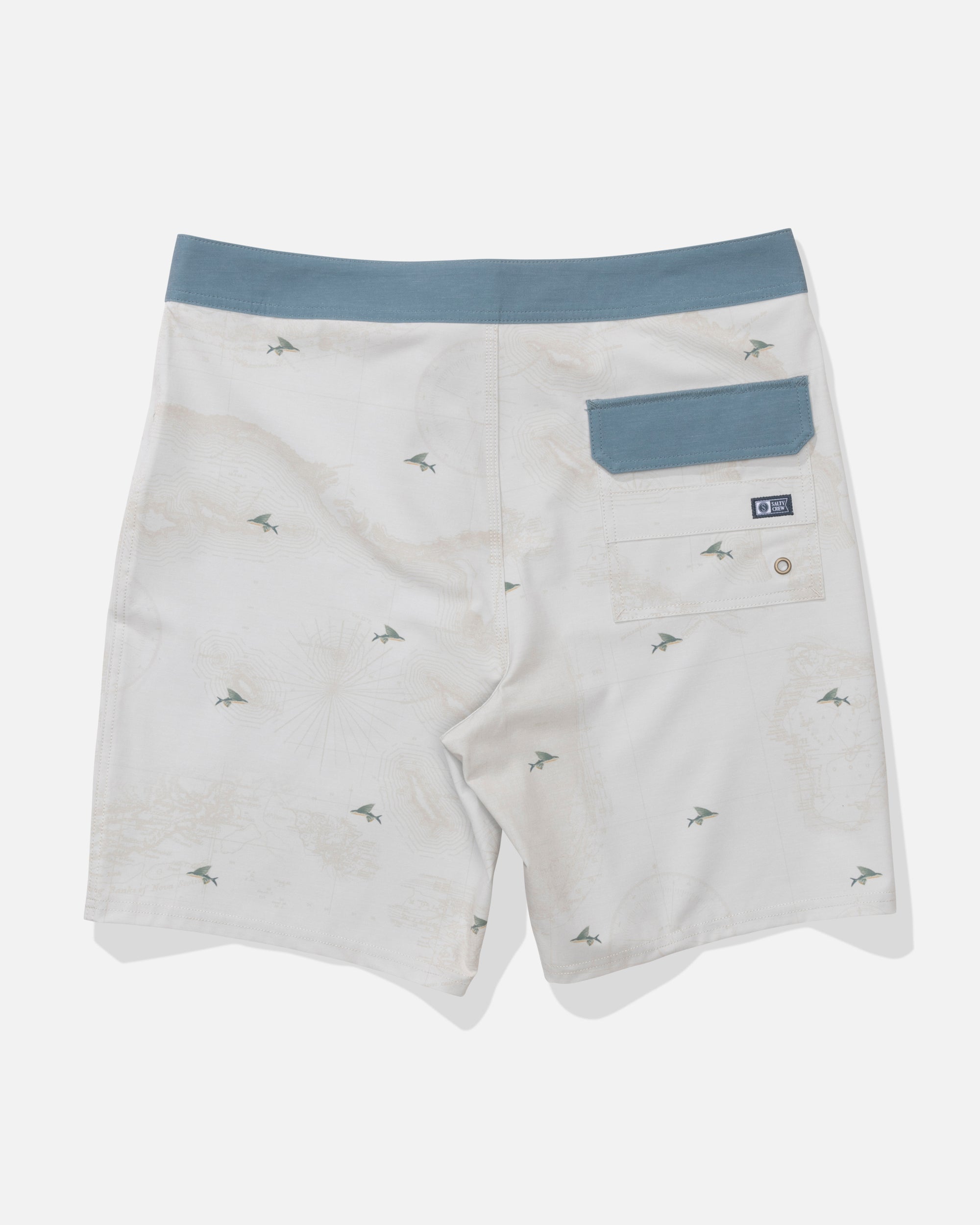 Salty Crew CREW BOARDSHORT