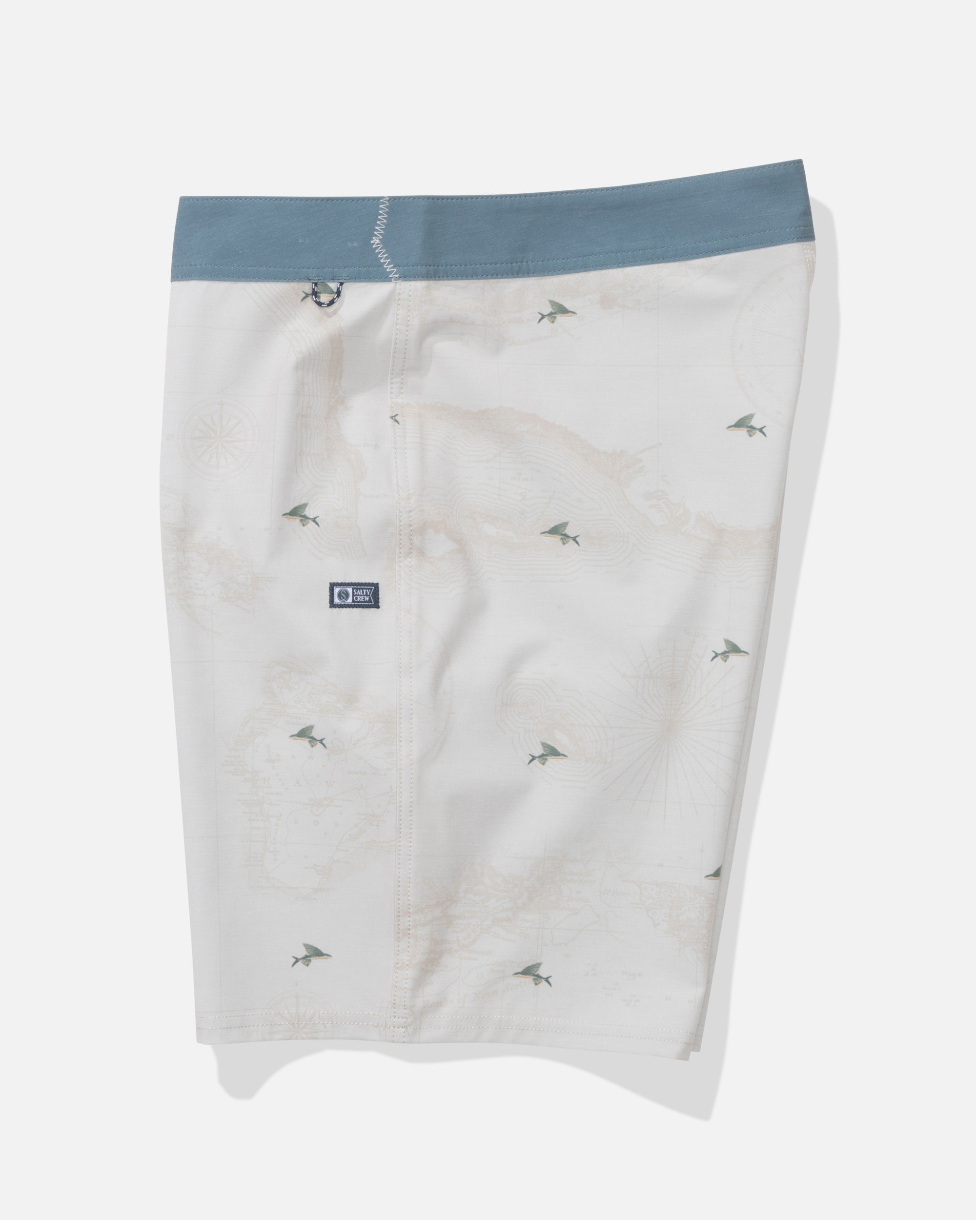 Salty Crew CREW BOARDSHORT
