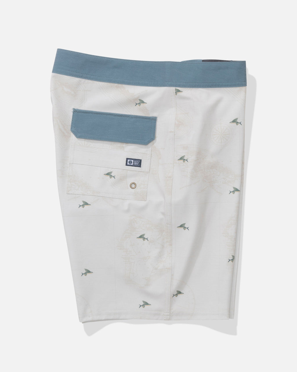 Salty Crew CREW BOARDSHORT