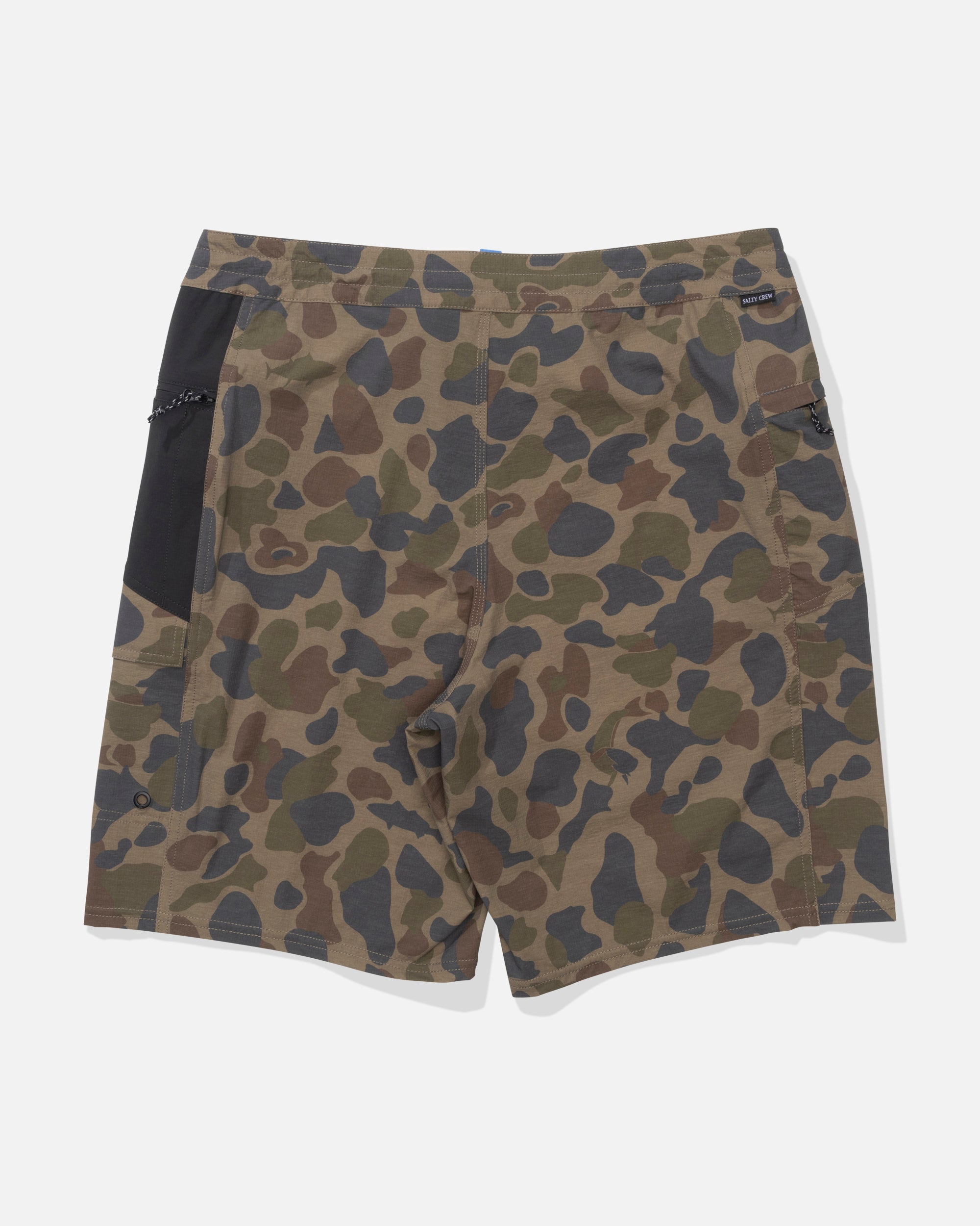 Salty Crew FLAGSHIP BOATSHORT