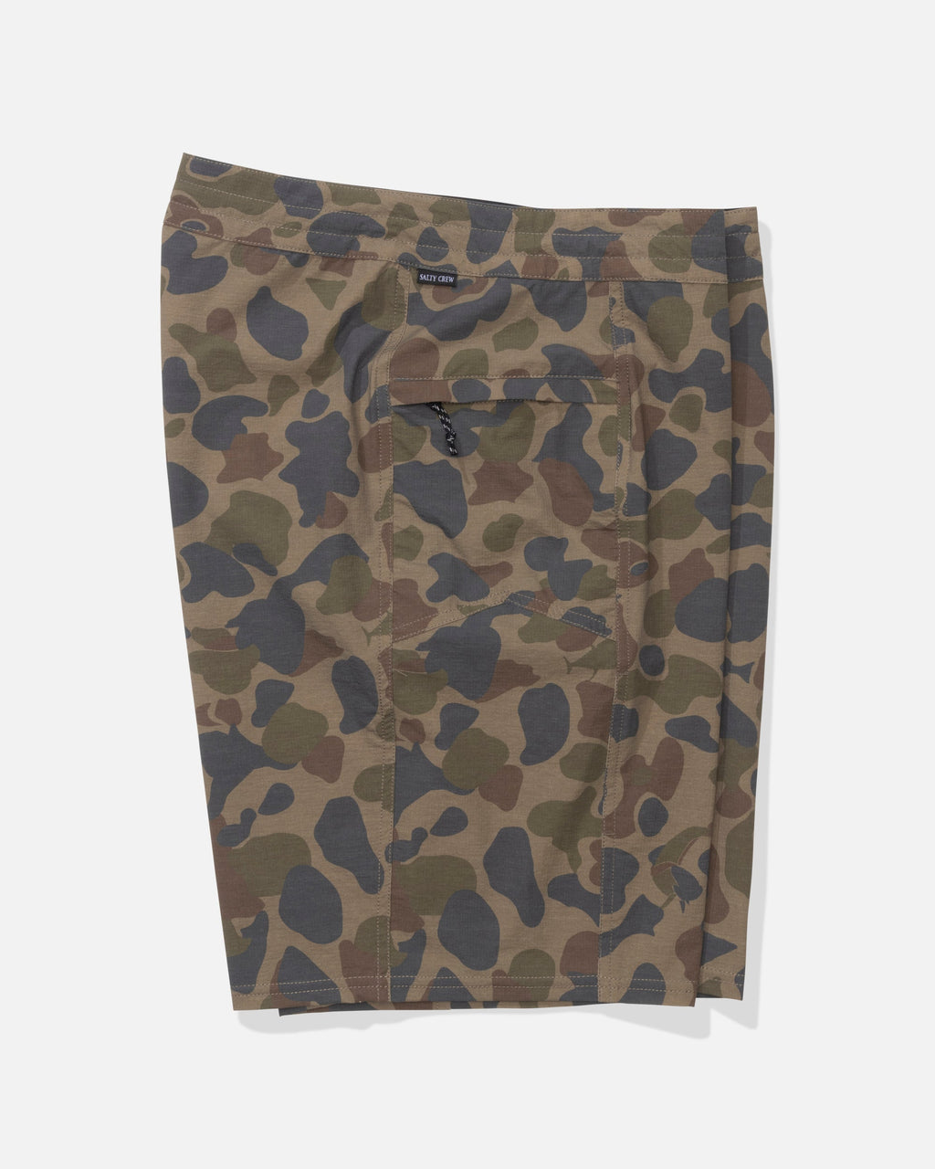 Salty Crew FLAGSHIP BOATSHORT