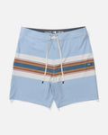 Salty Crew CREW STRIPE BOARDSHORT