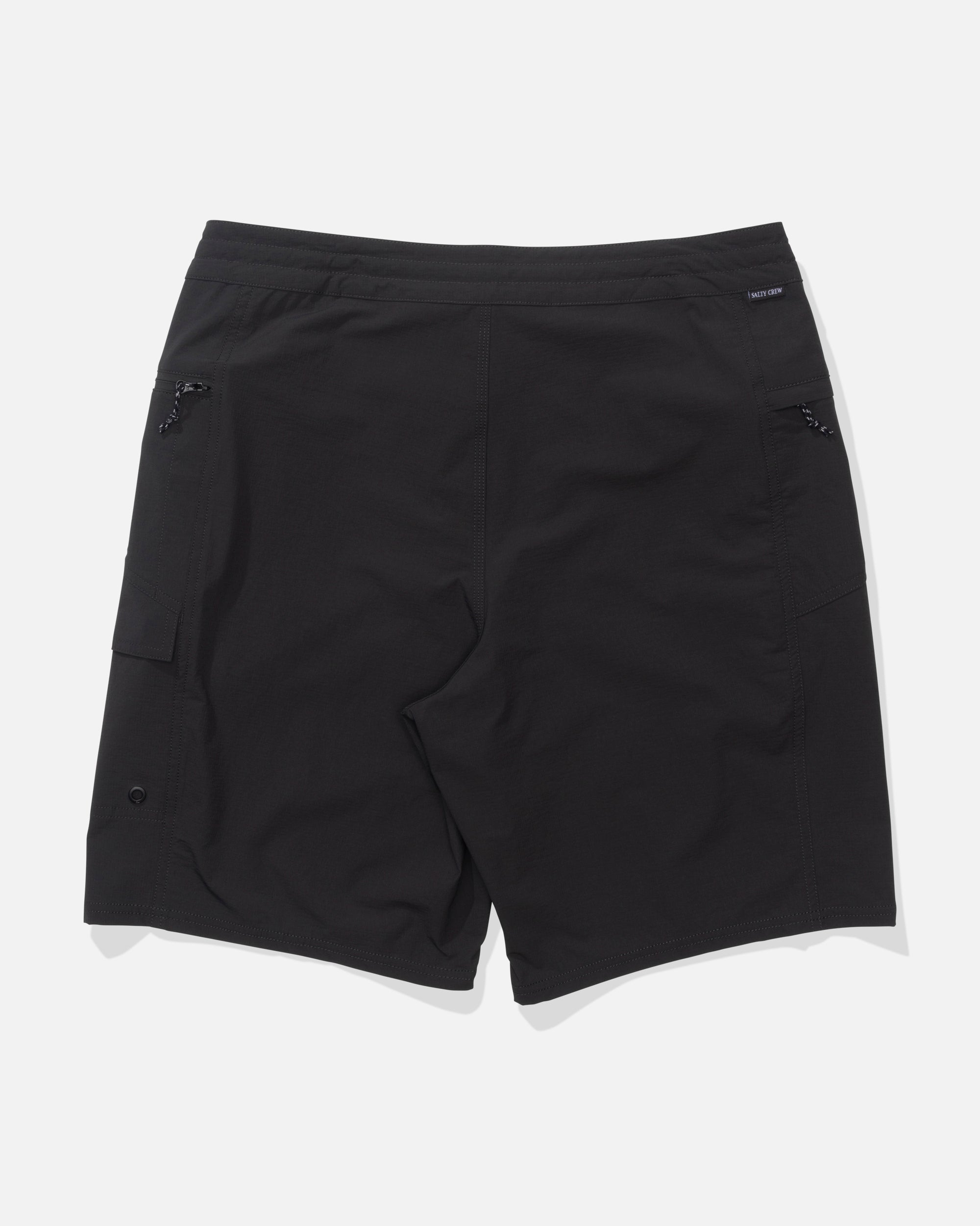 Salty Crew FLAGSHIP BOATSHORT