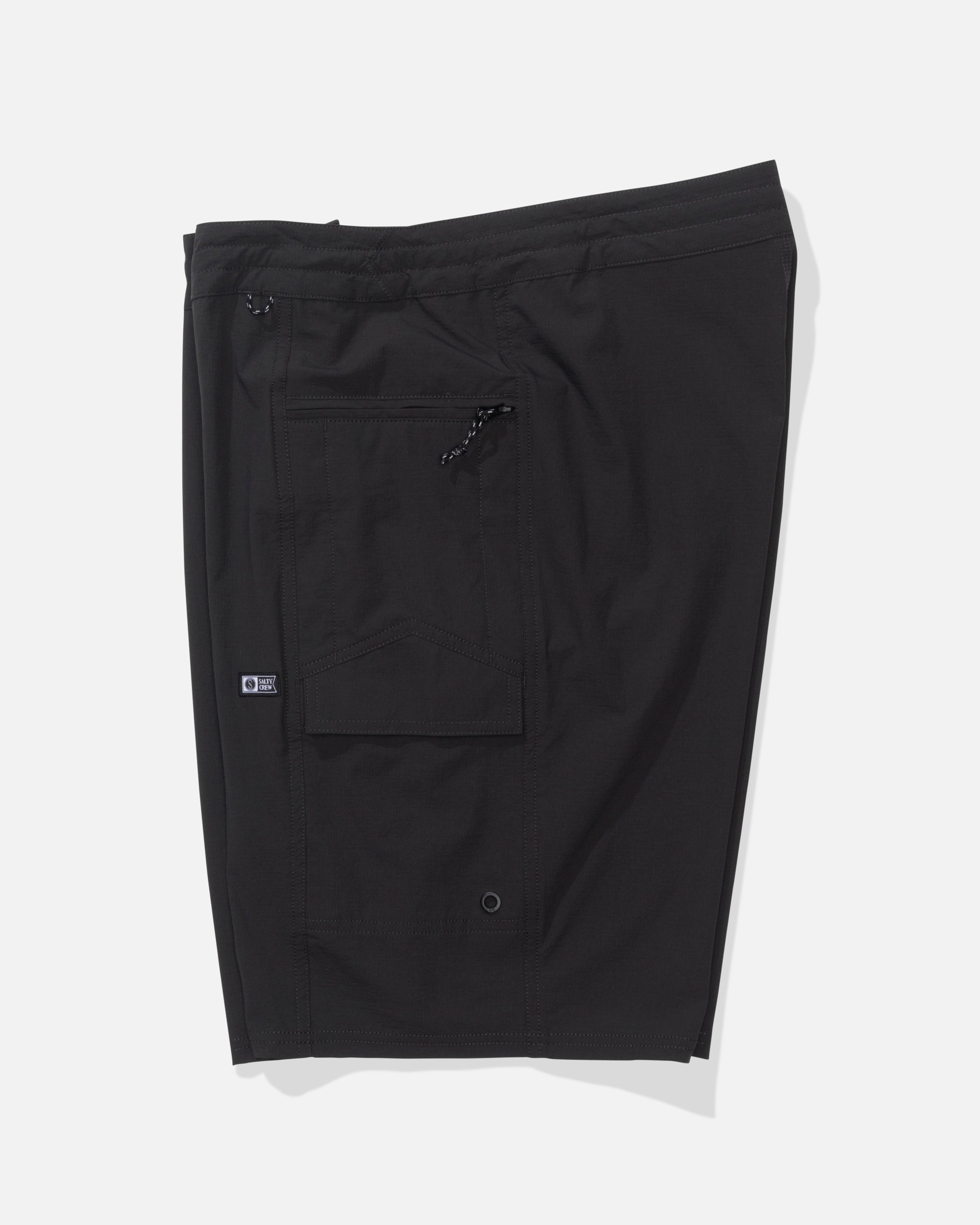 Salty Crew FLAGSHIP BOATSHORT