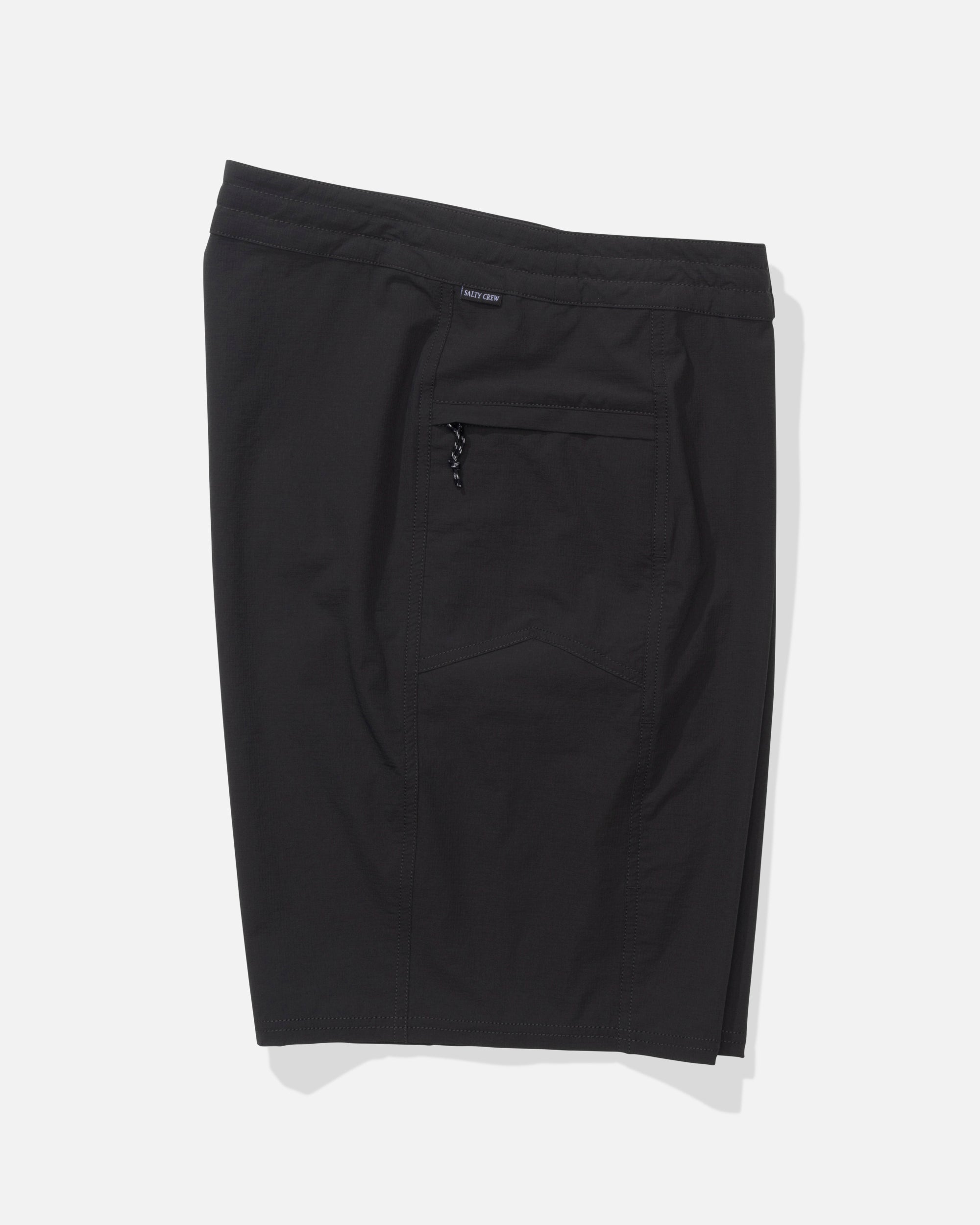 Salty Crew FLAGSHIP BOATSHORT