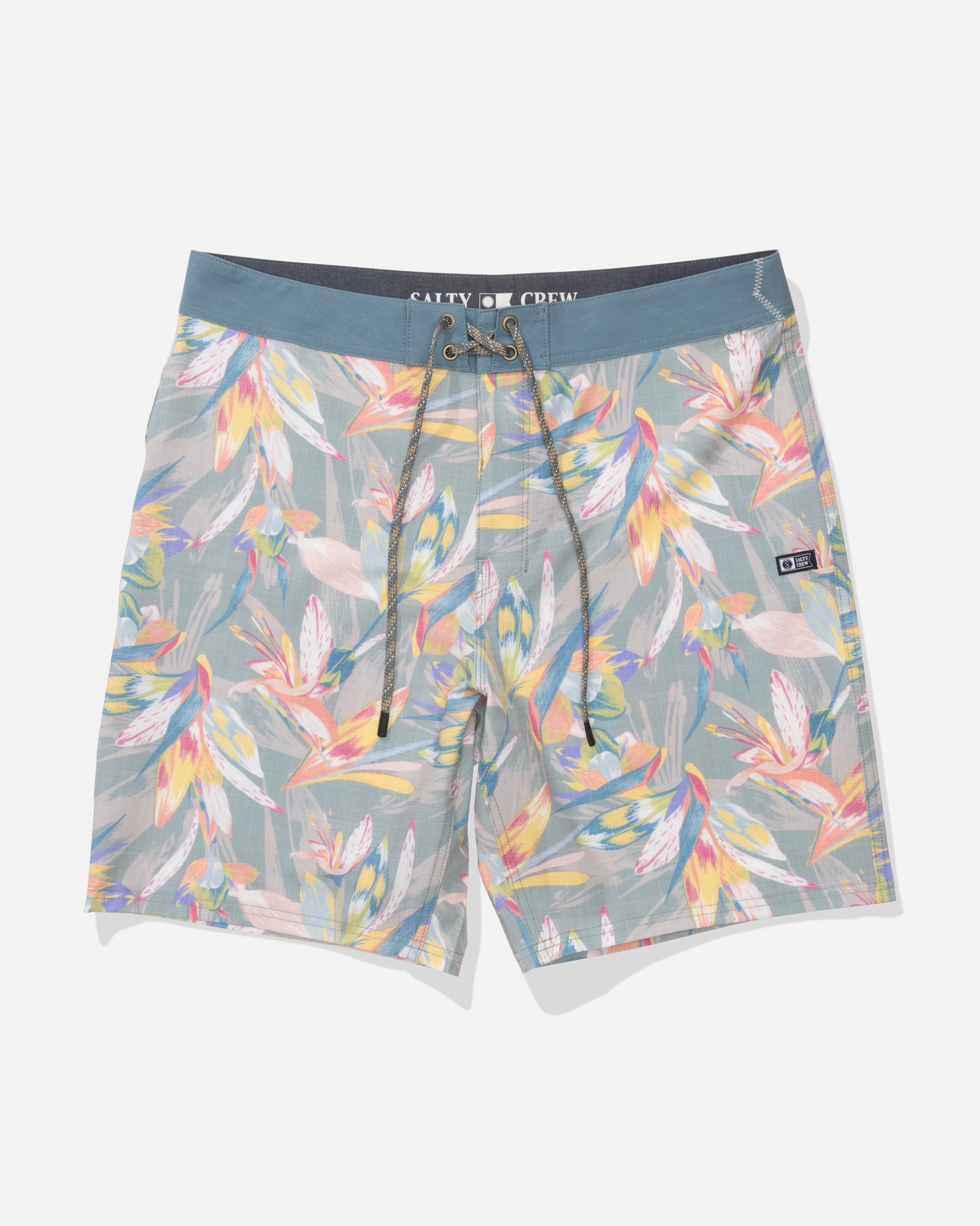 Salty Crew CREW BOARDSHORT