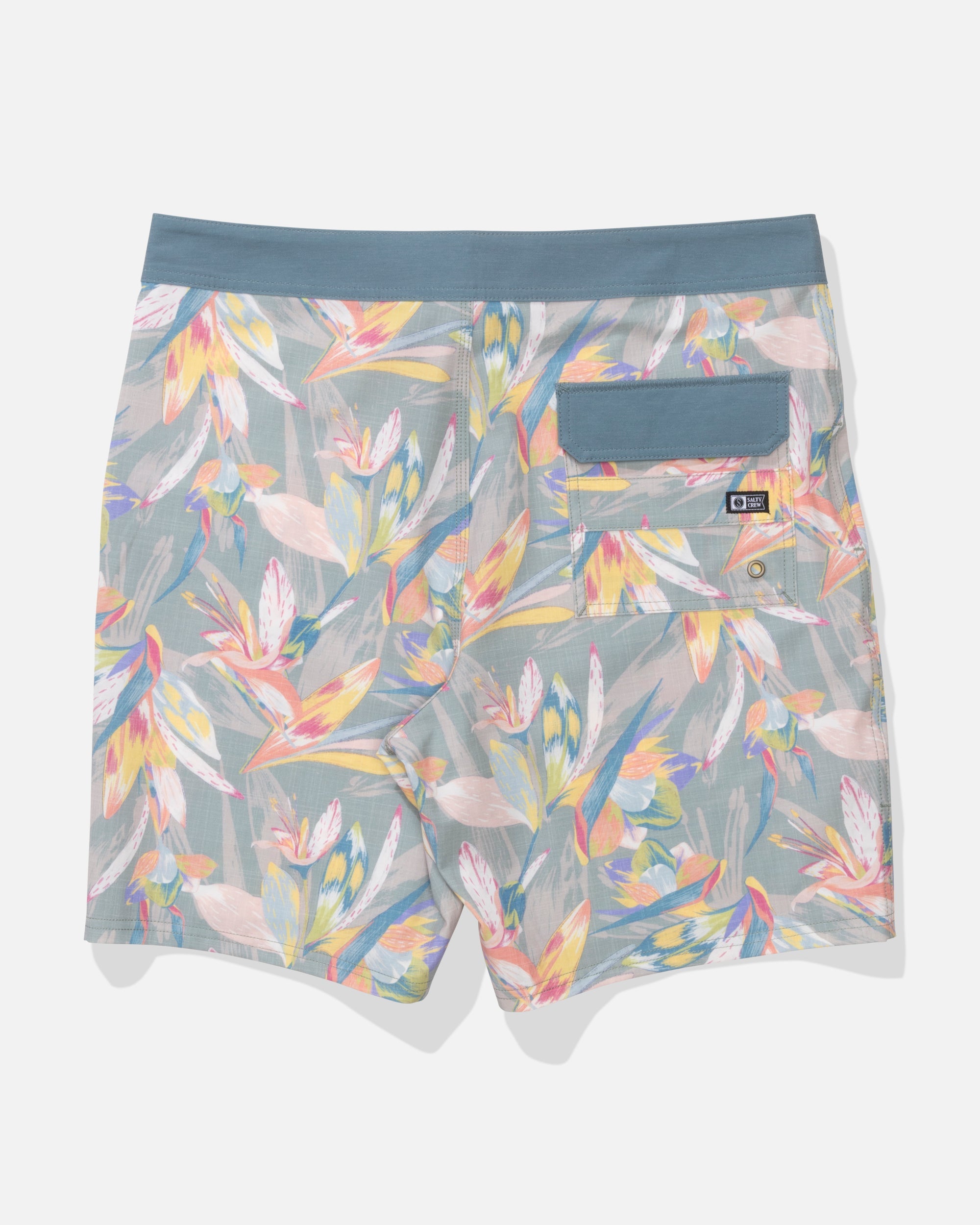 Salty Crew CREW BOARDSHORT