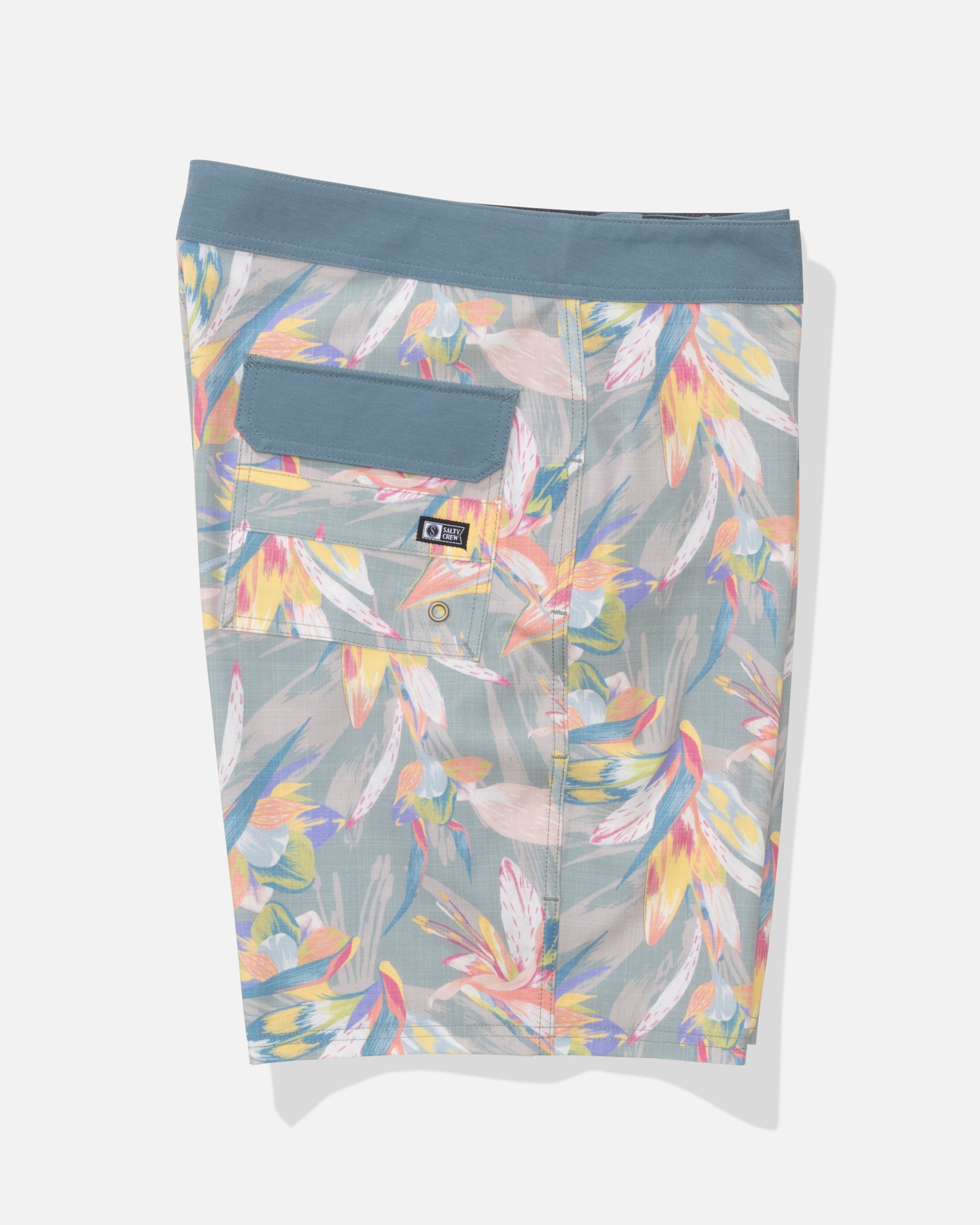 Salty Crew CREW BOARDSHORT