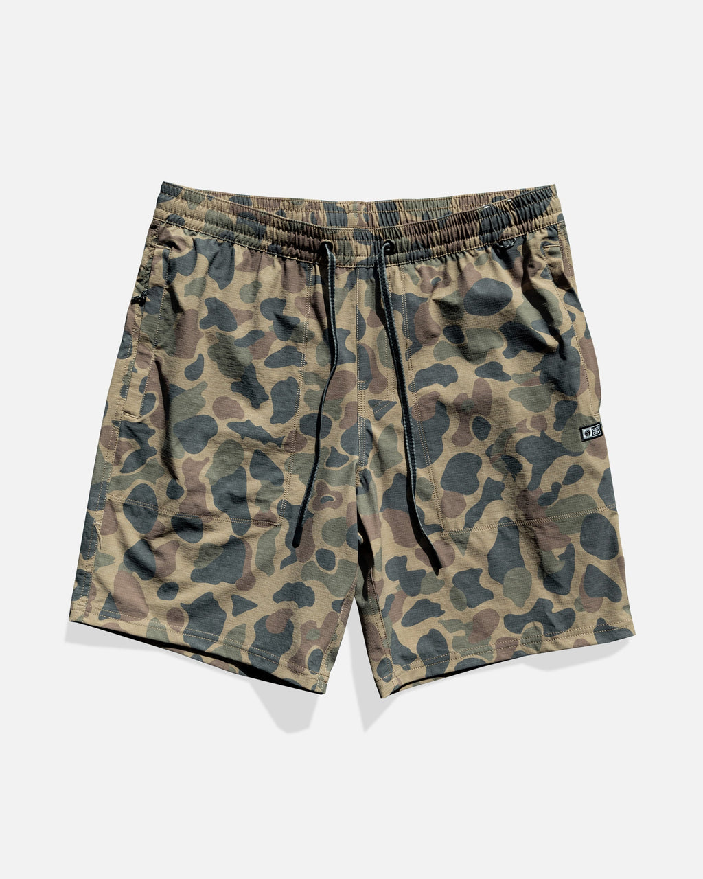 Salty Crew CREW BOATSHORT EWAIST