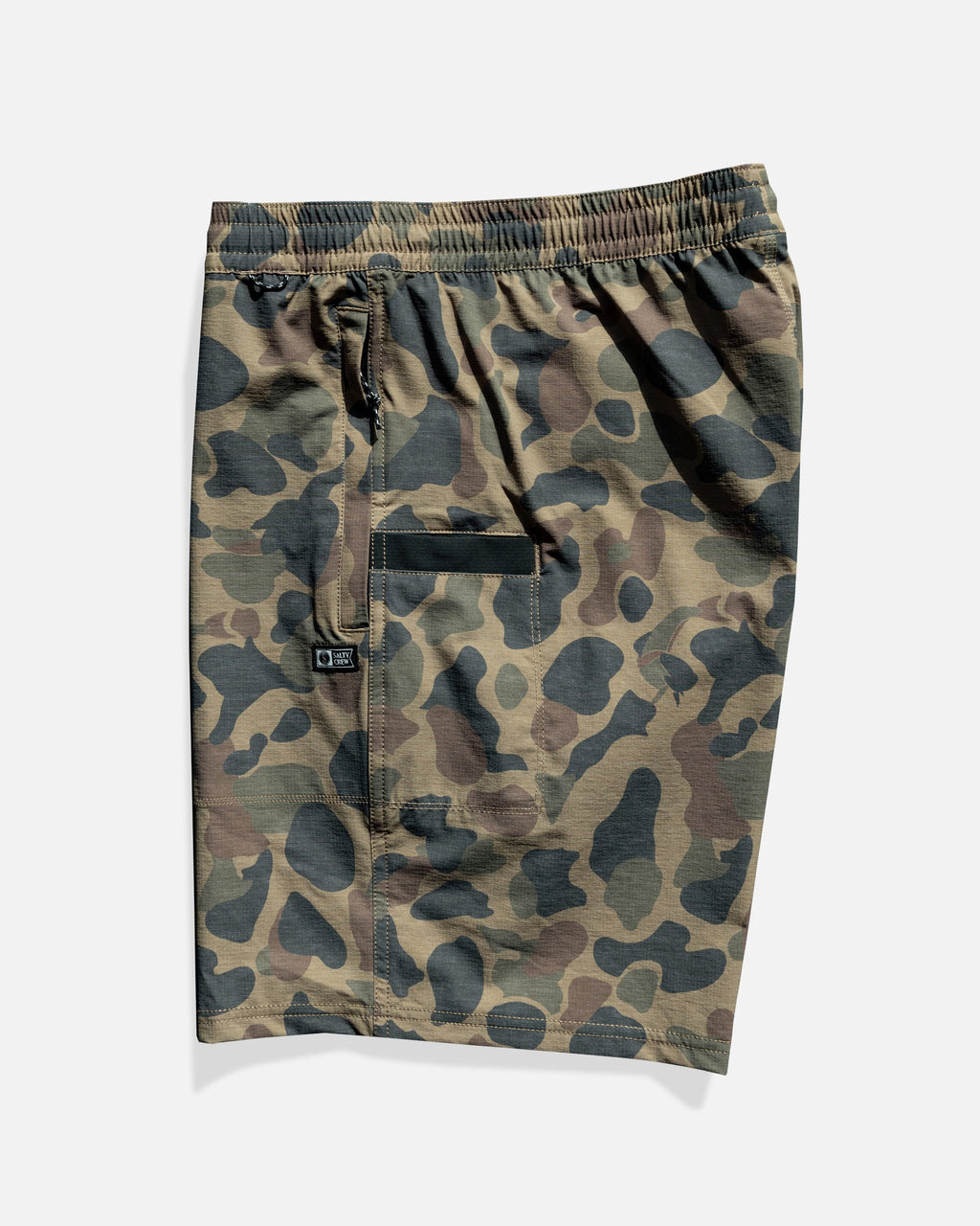 Salty Crew CREW BOATSHORT EWAIST