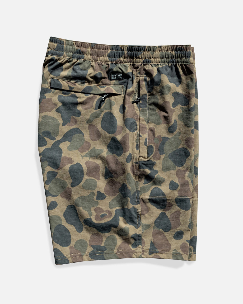 Salty Crew CREW BOATSHORT EWAIST