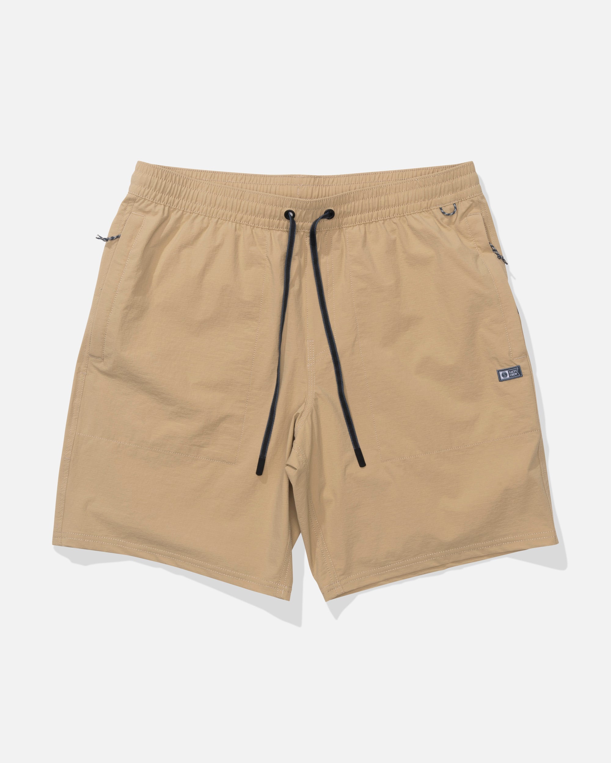Salty Crew CREW BOATSHORT EWAIST
