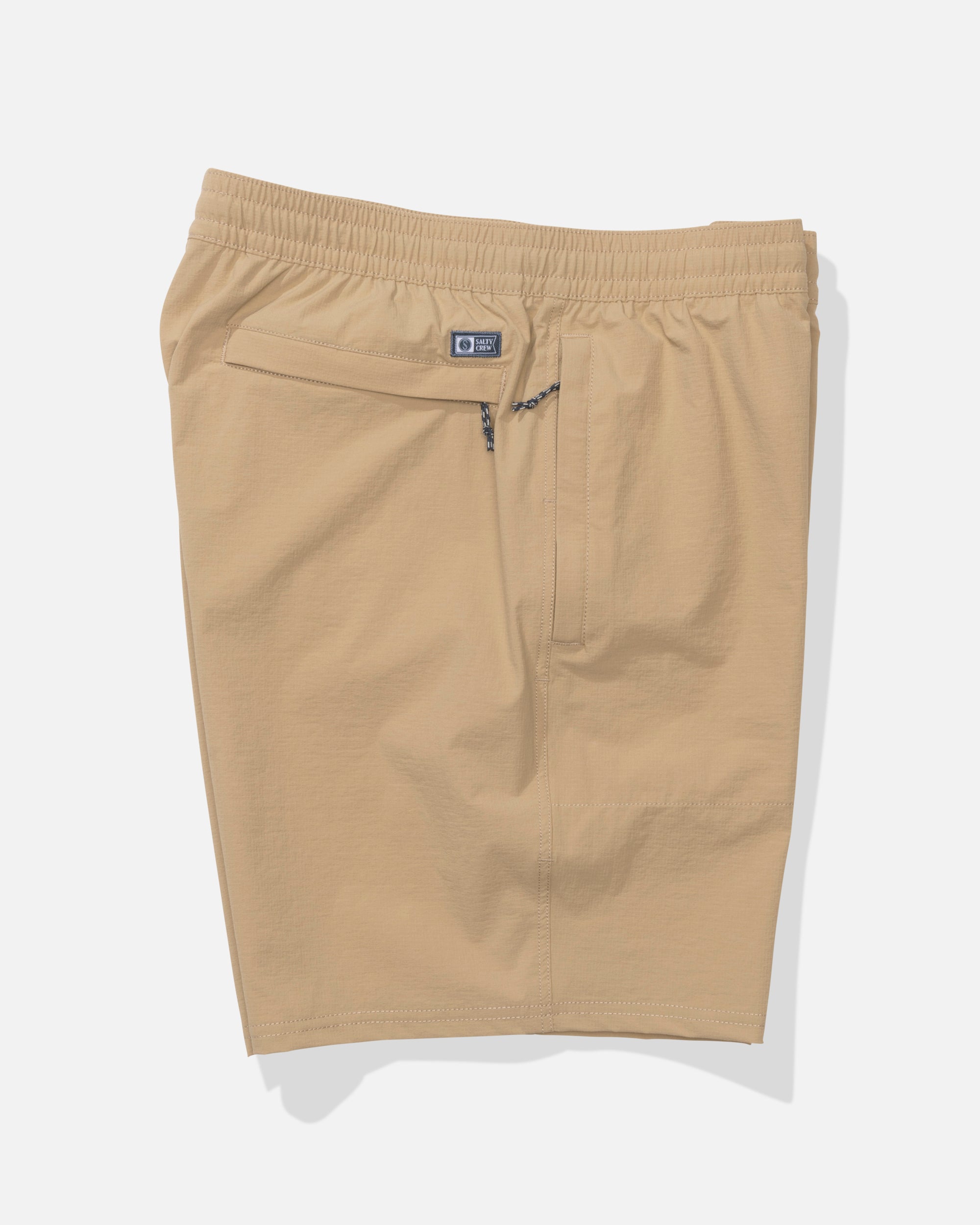 Salty Crew CREW BOATSHORT EWAIST