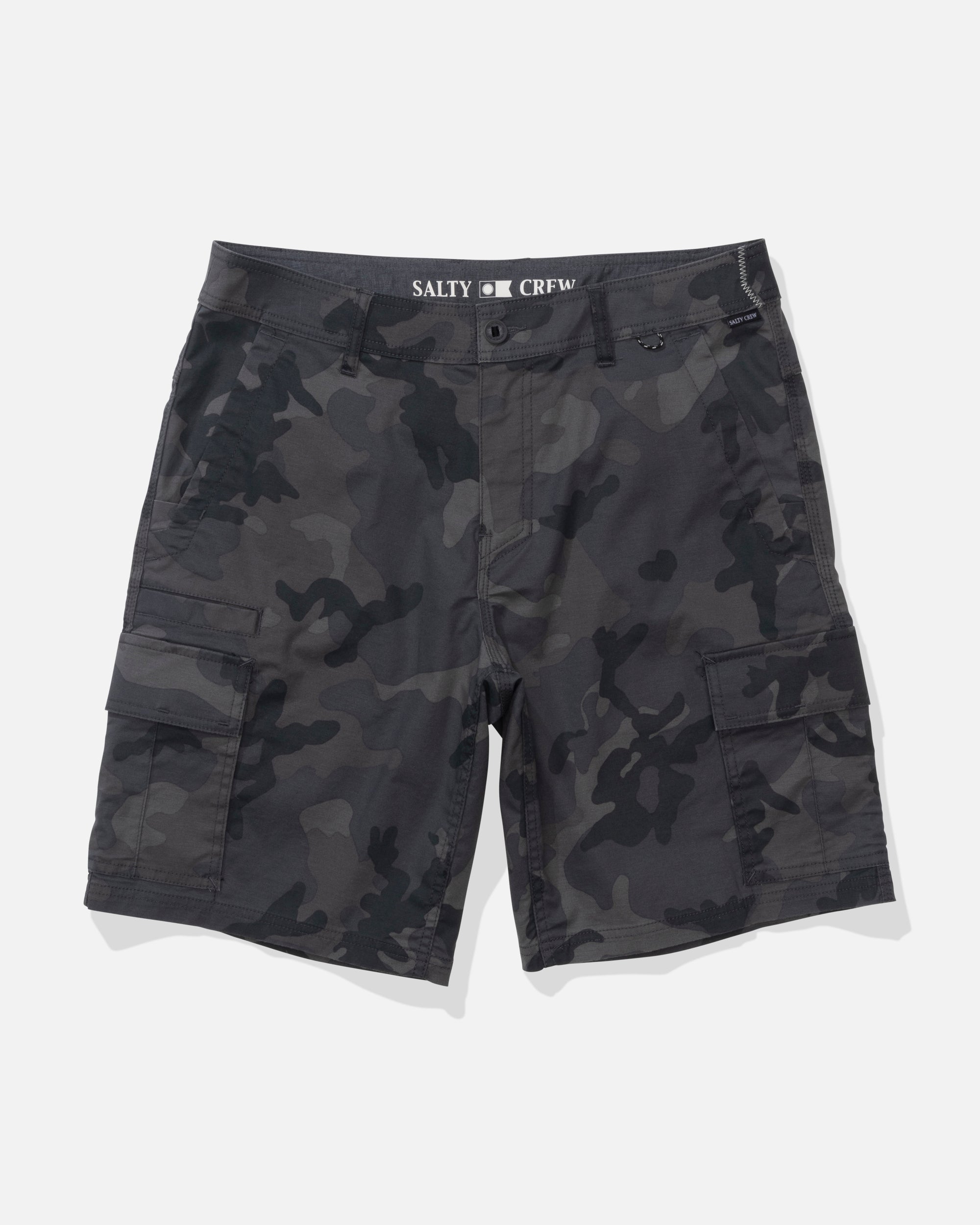 Salty Crew TRANSOM CARGO SHORT