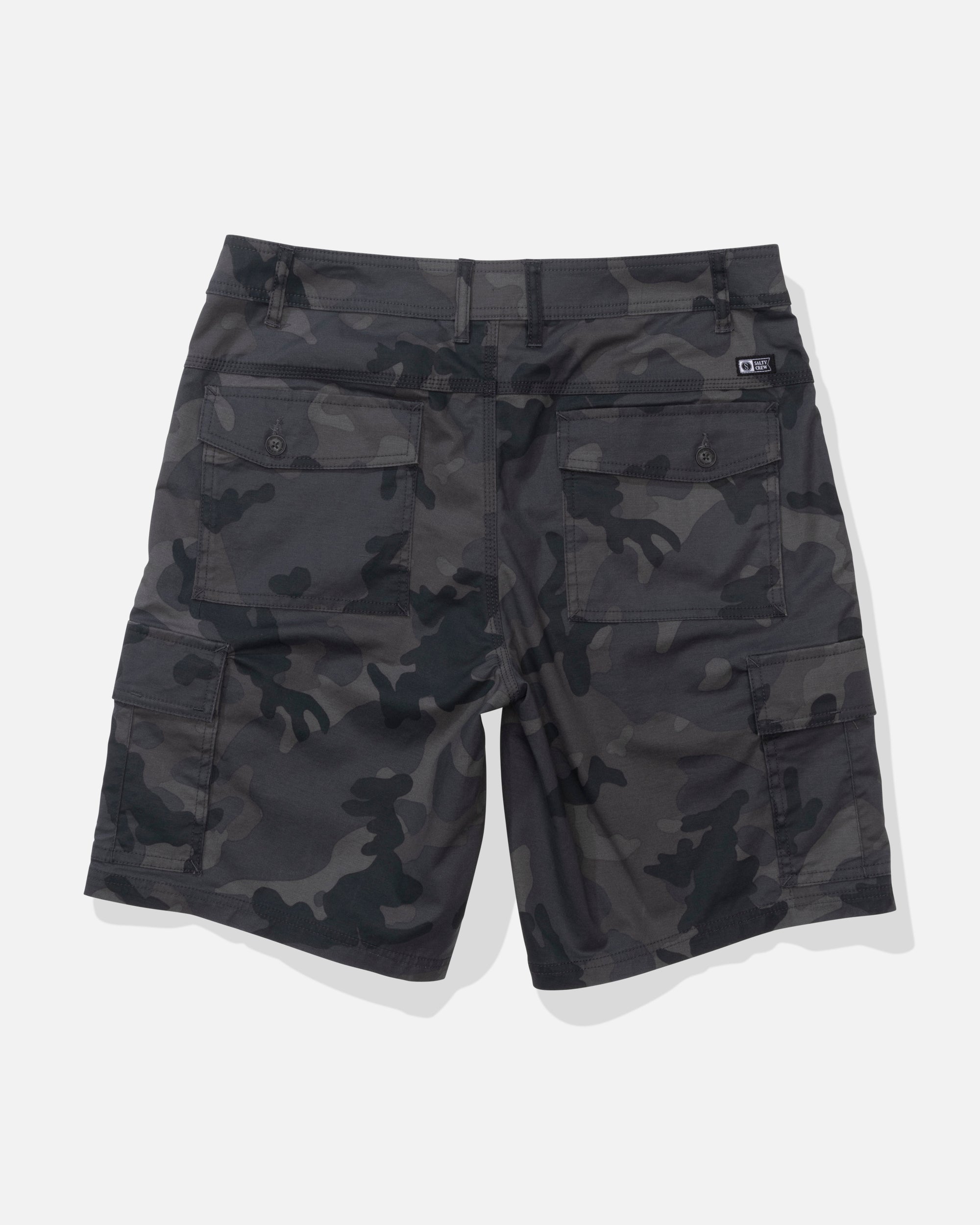 Salty Crew TRANSOM CARGO SHORT