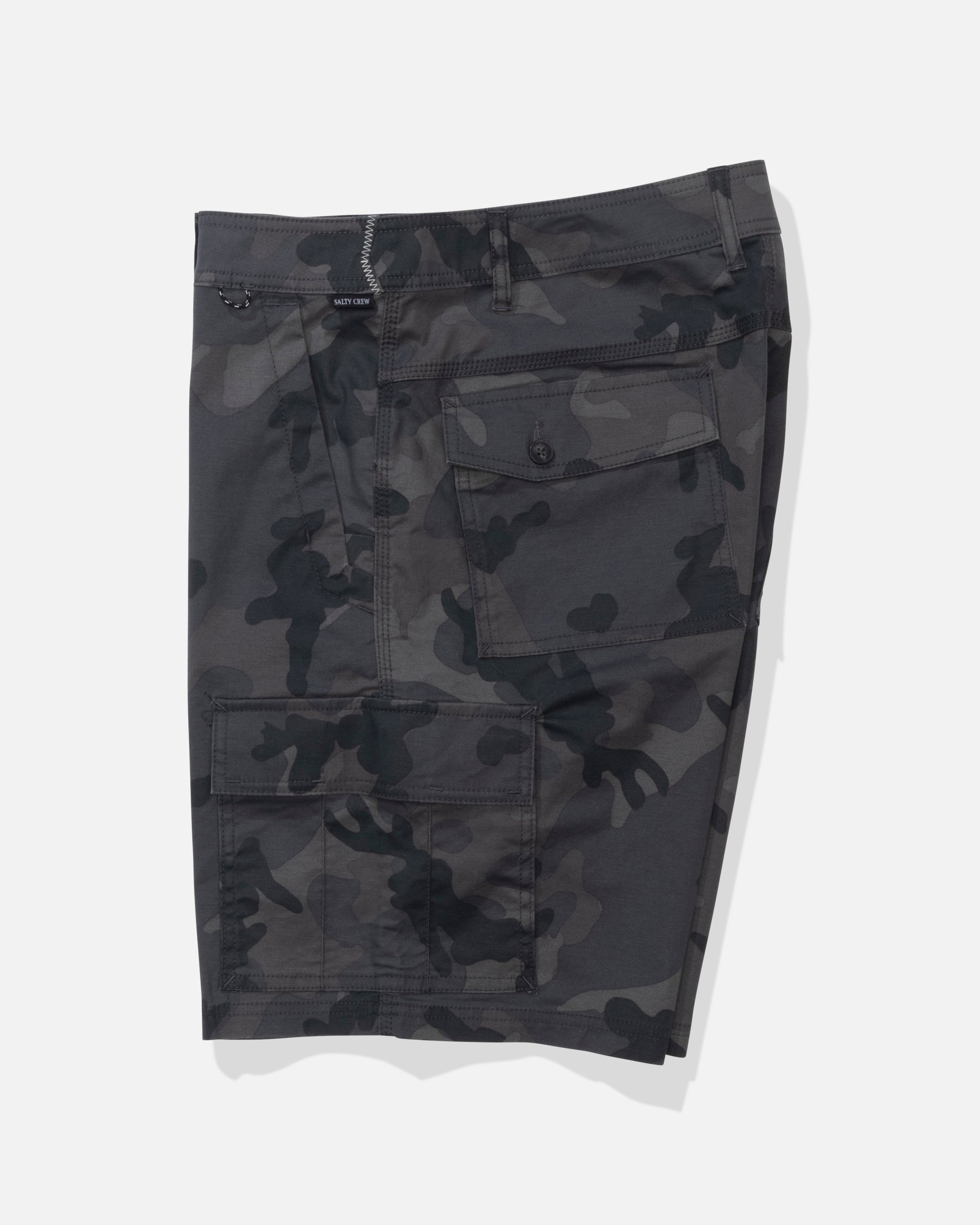 Salty Crew TRANSOM CARGO SHORT