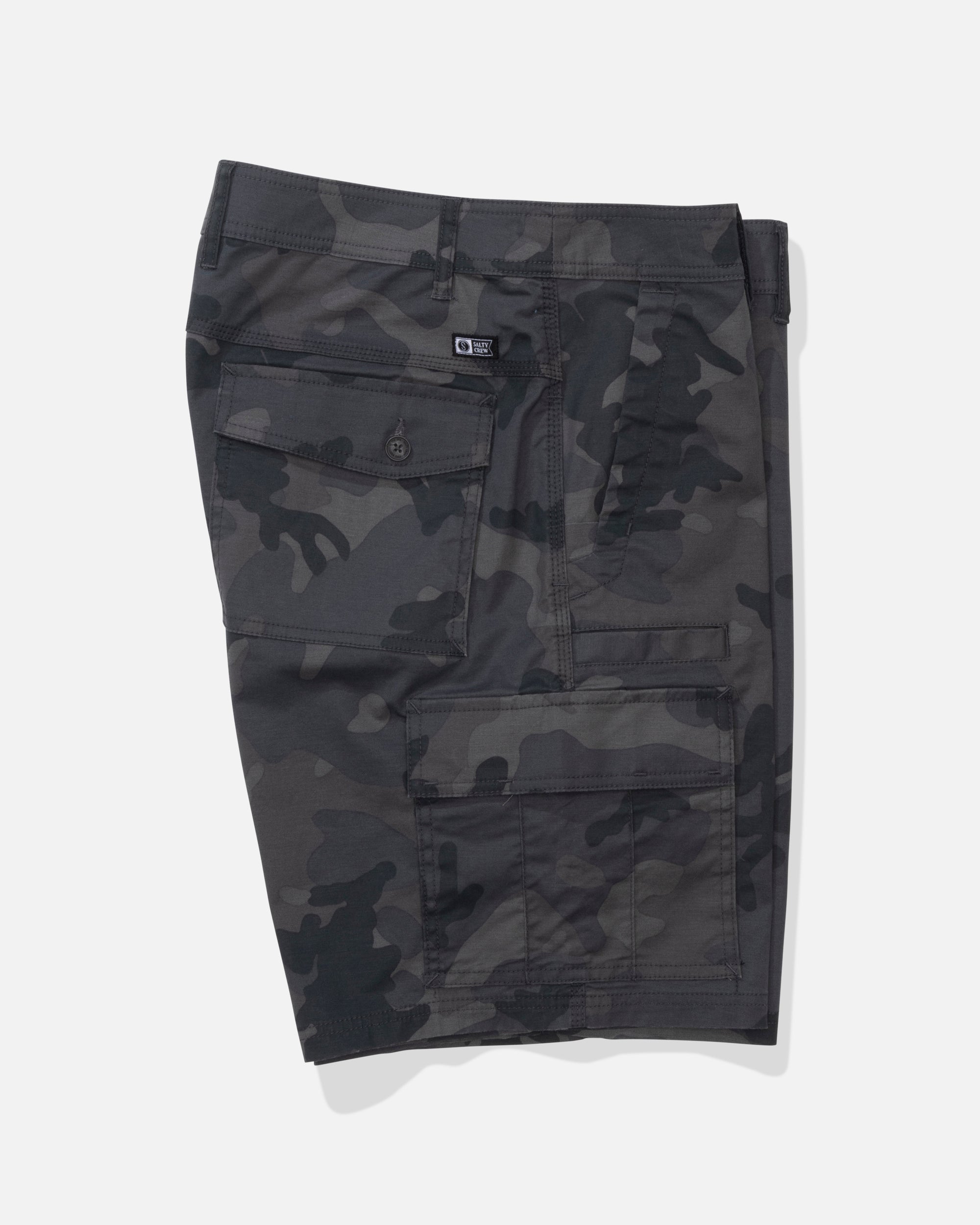 Salty Crew TRANSOM CARGO SHORT