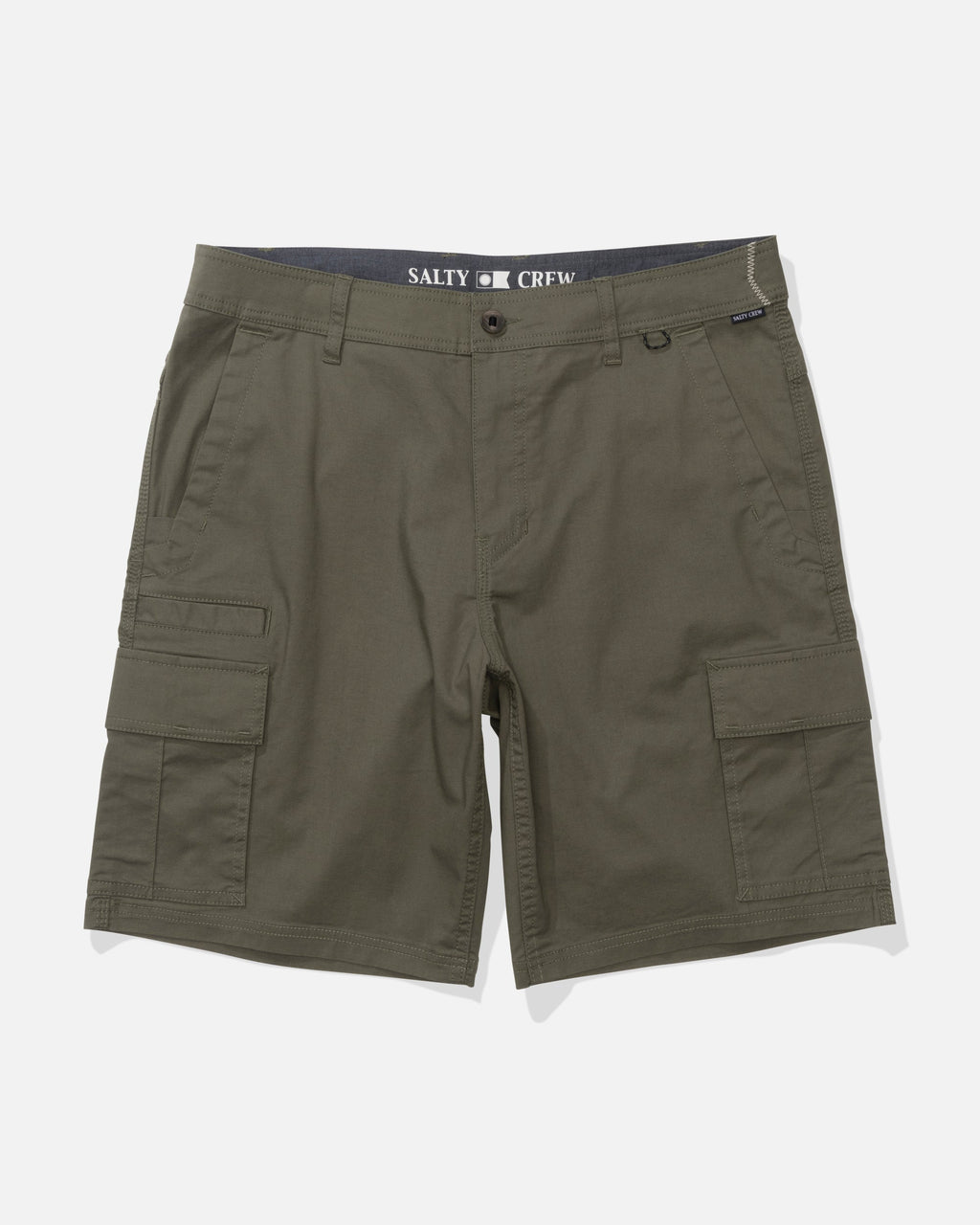 Salty Crew TRANSOM CARGO SHORT