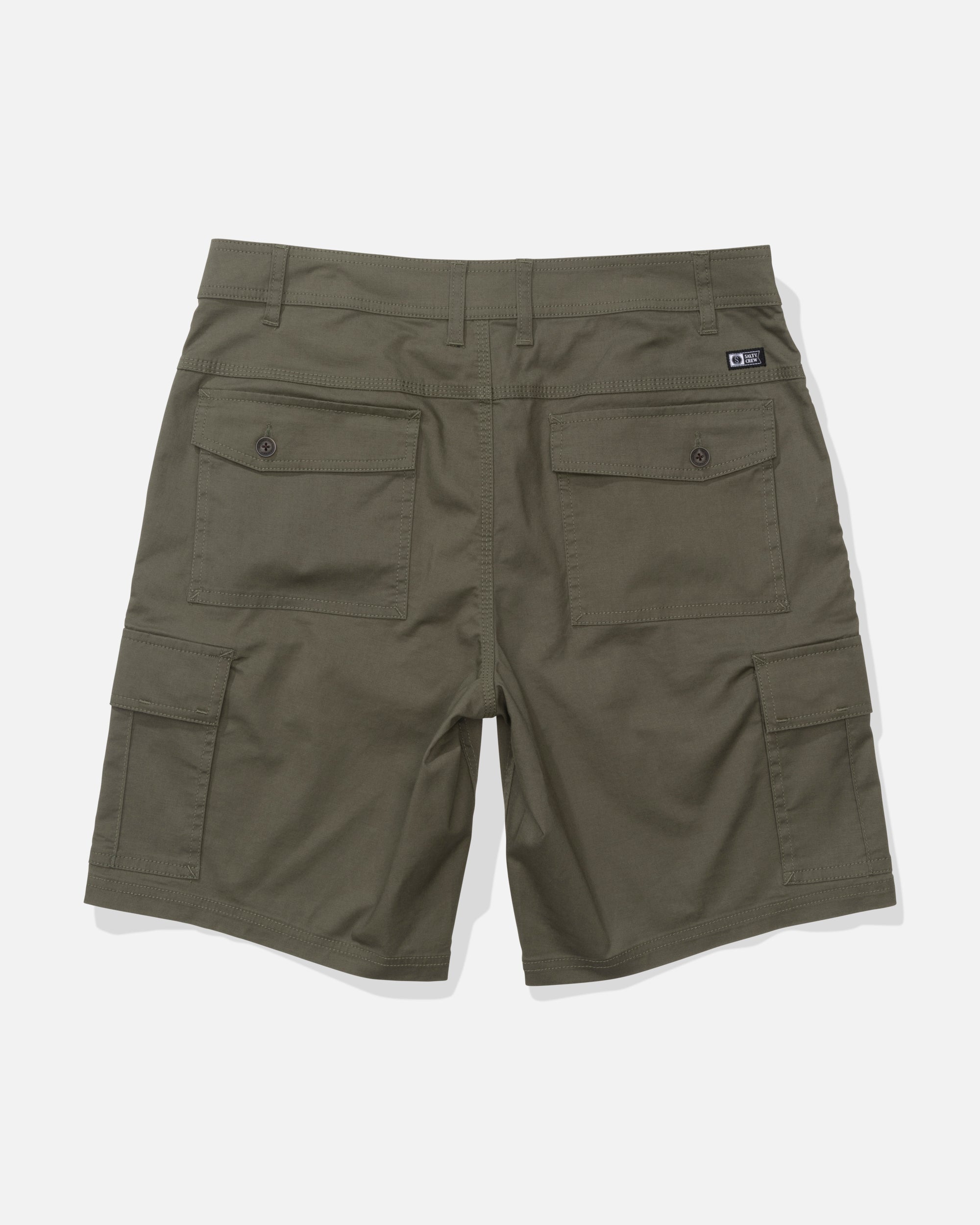 Salty Crew TRANSOM CARGO SHORT