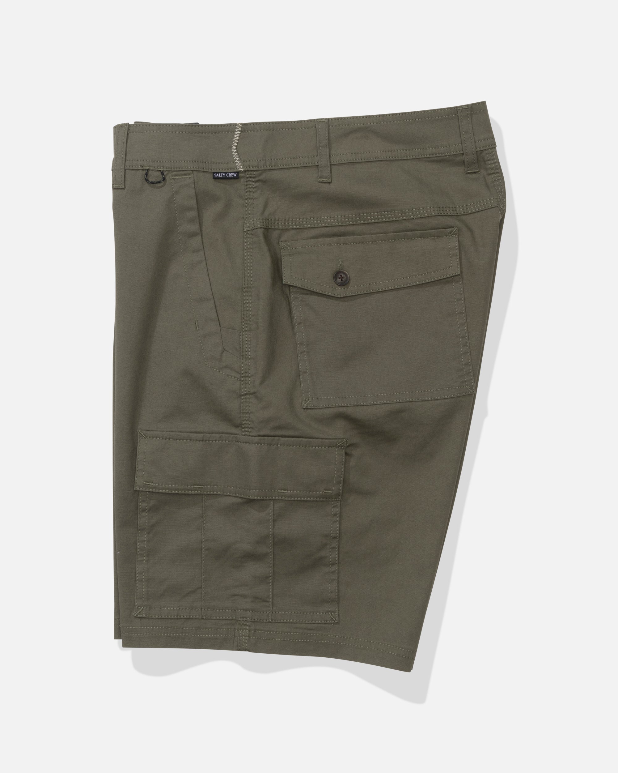 Salty Crew TRANSOM CARGO SHORT