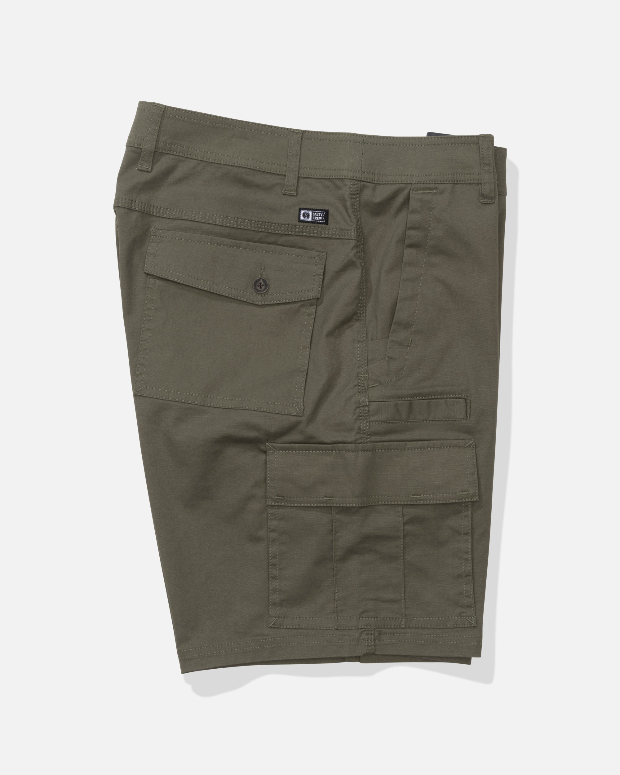 Salty Crew TRANSOM CARGO SHORT