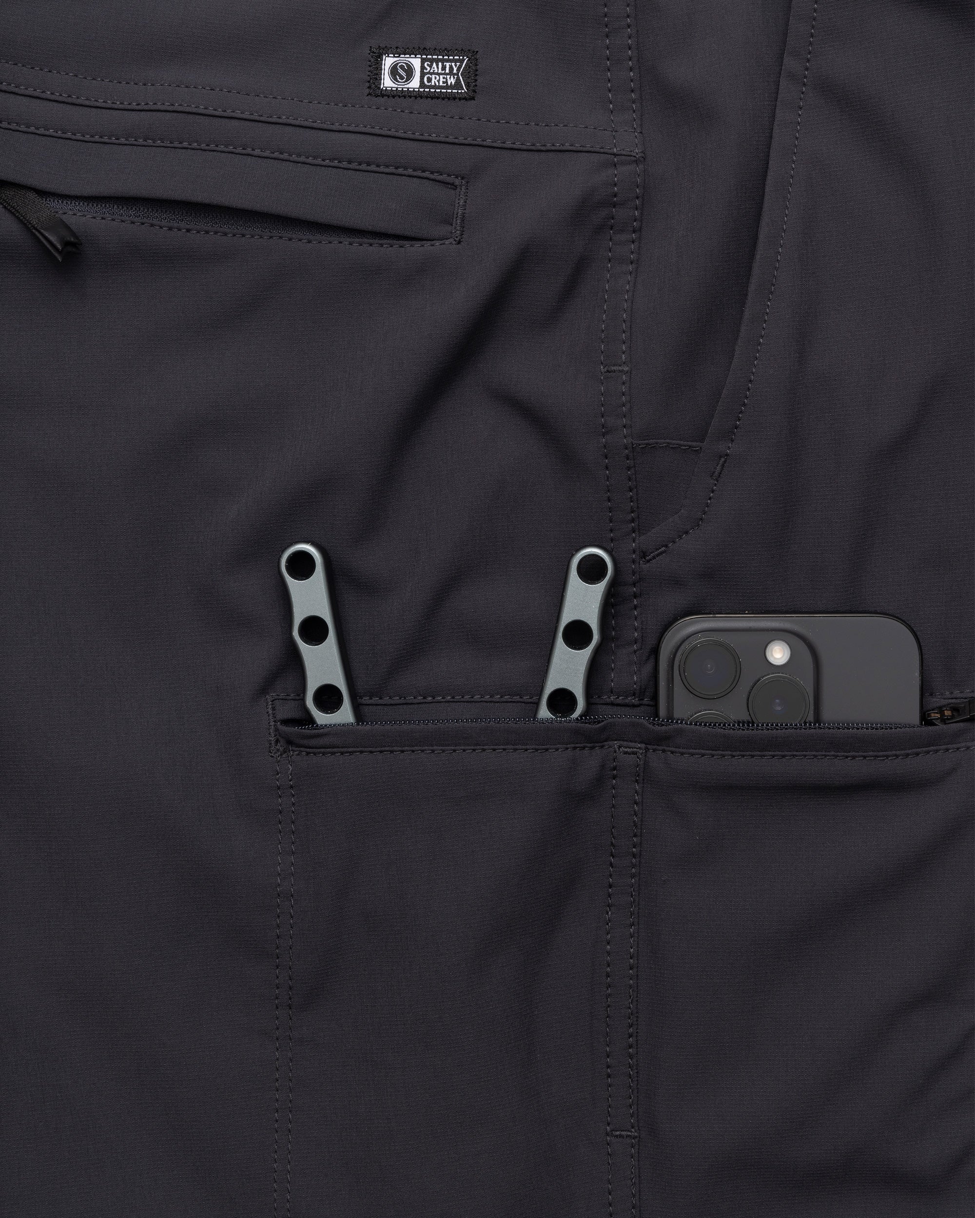 Salty Crew TRANSOM TECH SHORT