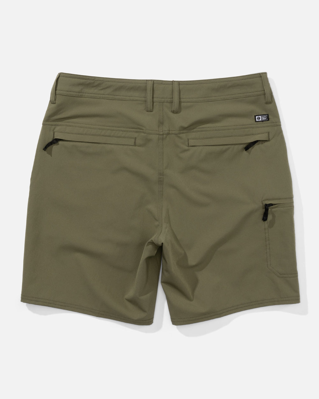 Salty Crew TRANSOM TECH SHORT