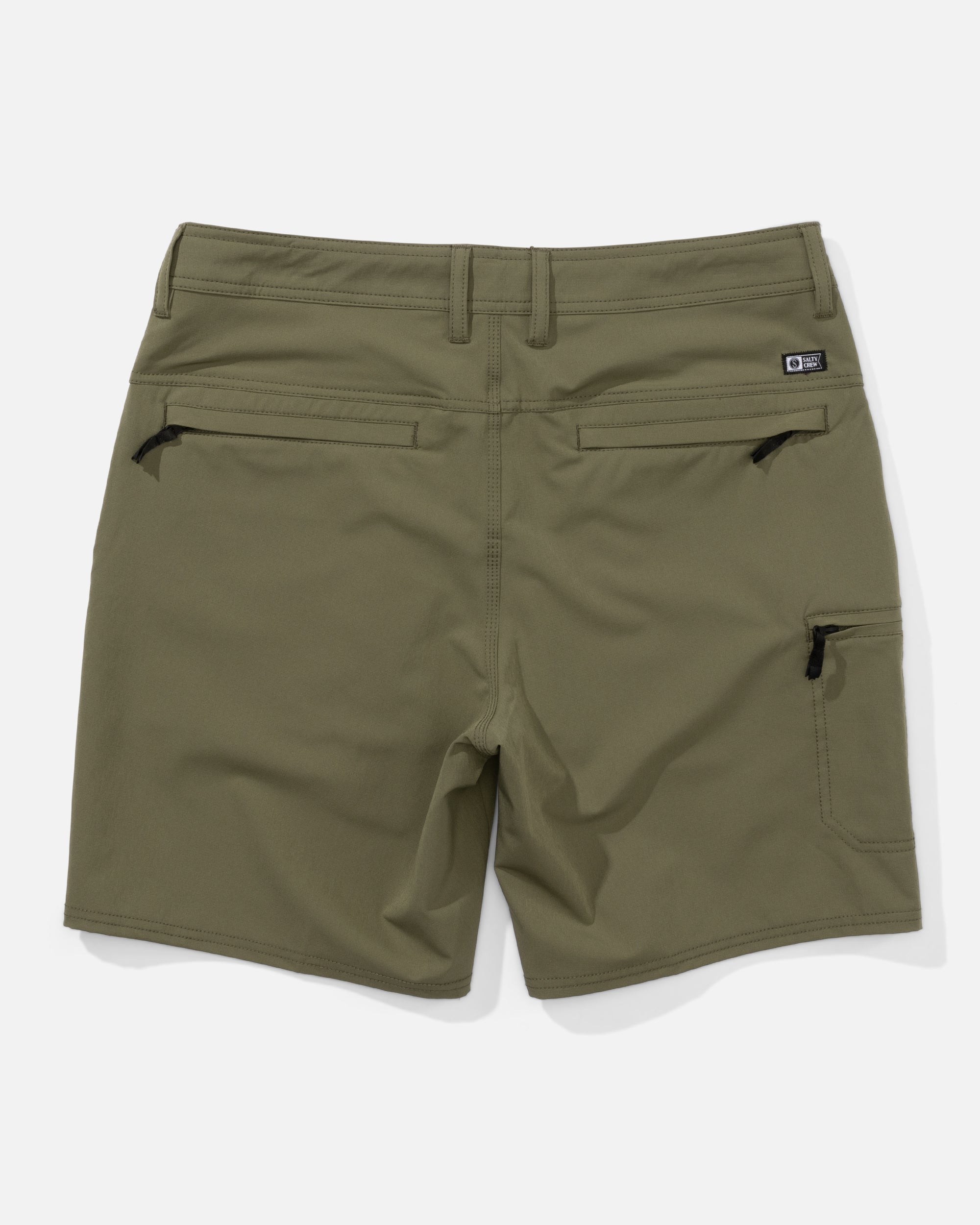 Salty Crew TRANSOM TECH SHORT
