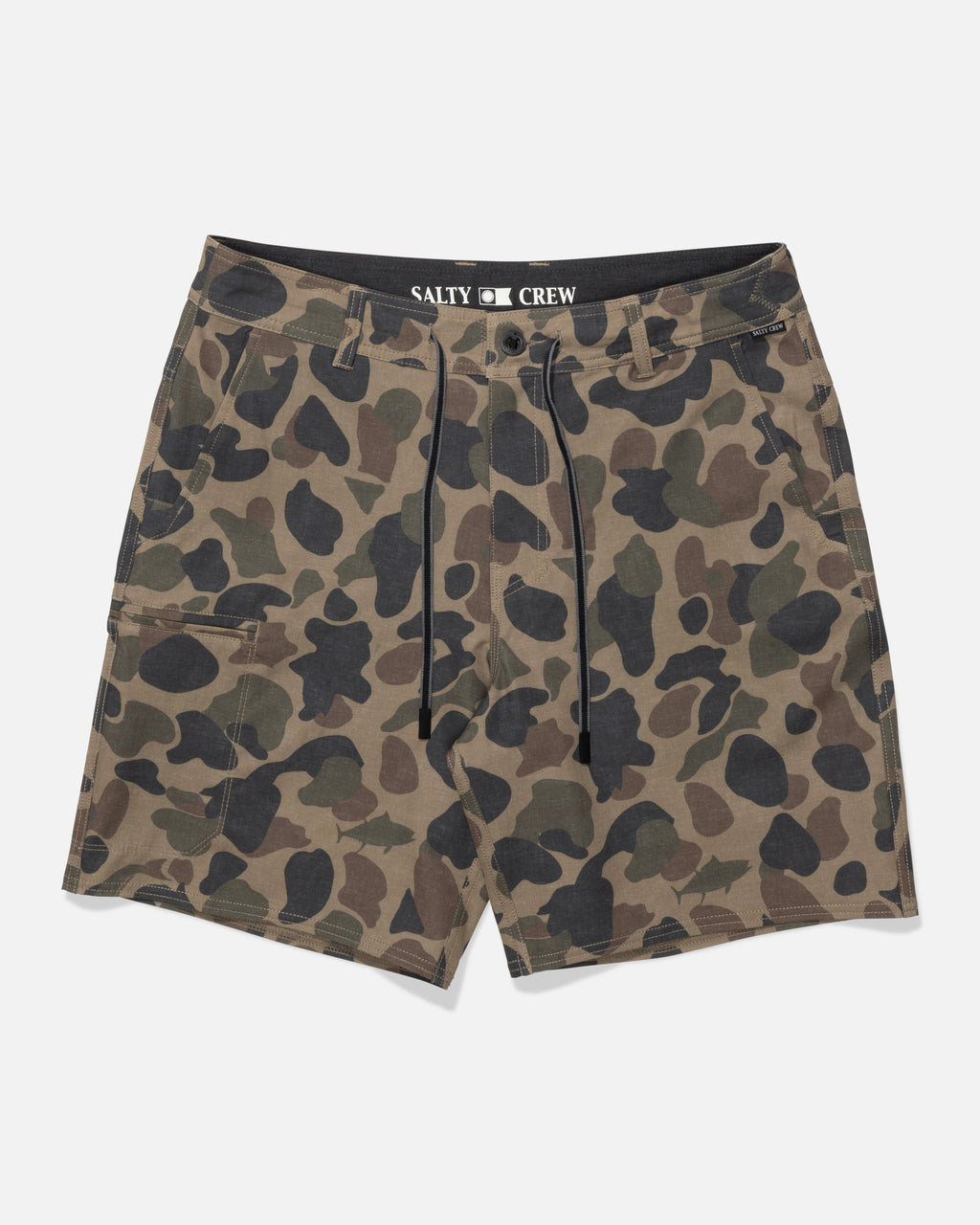 Salty Crew TRANSOM TECH SHORT