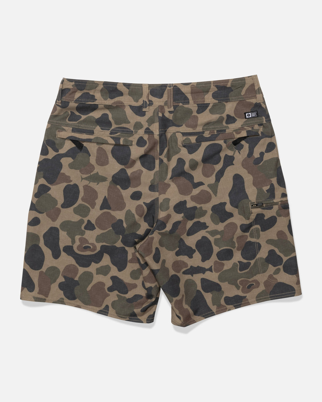 Salty Crew TRANSOM TECH SHORT