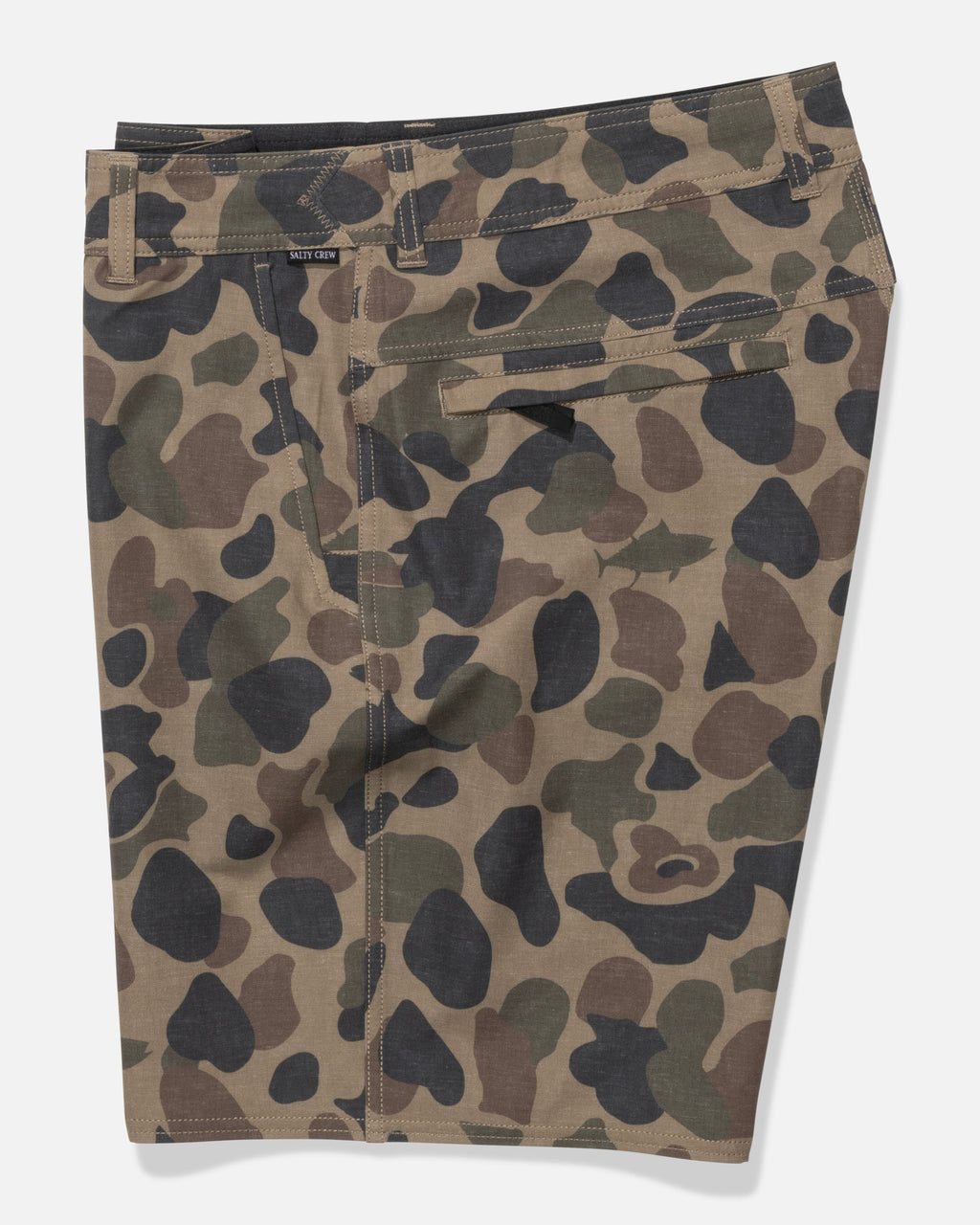 Salty Crew TRANSOM TECH SHORT