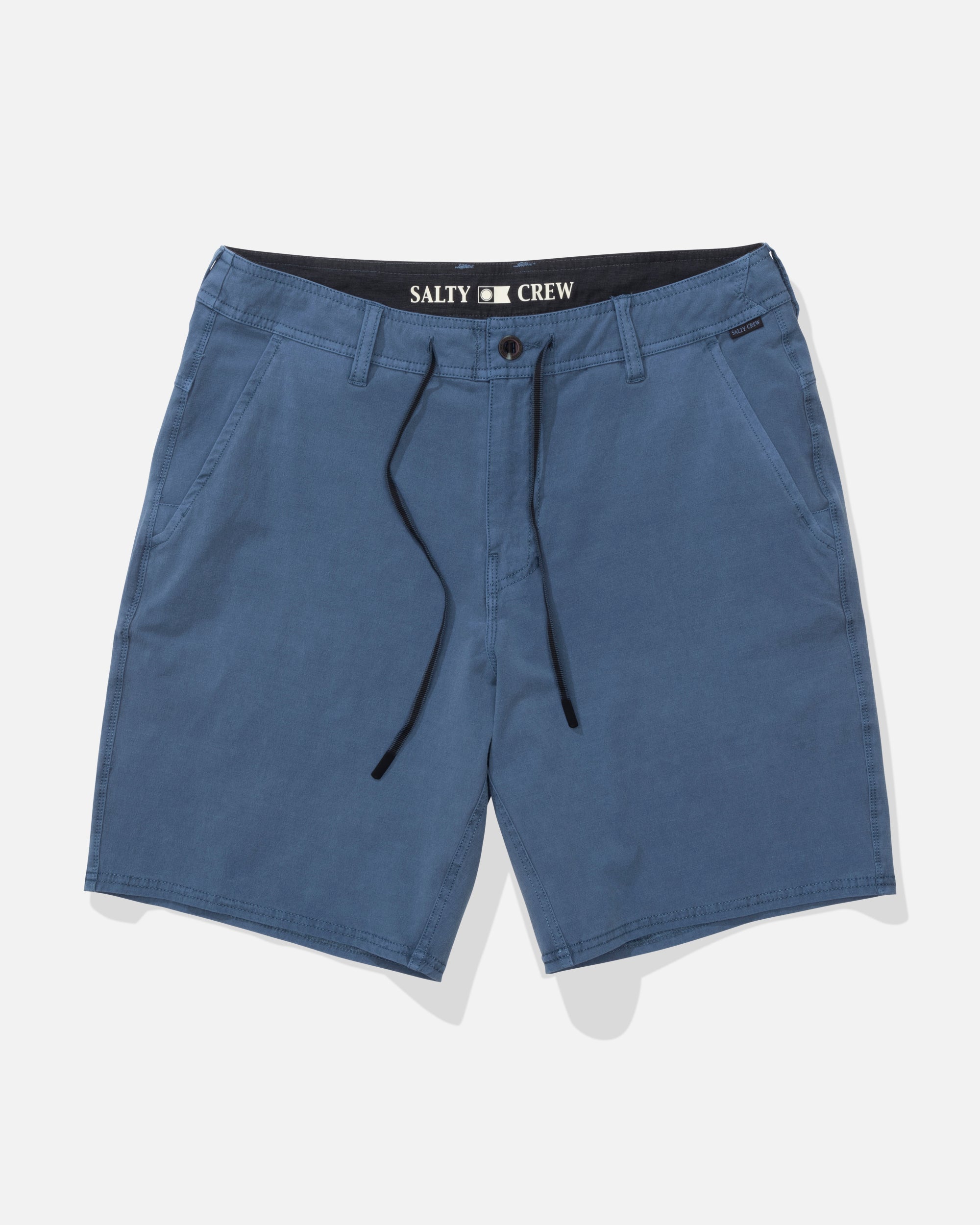 Salty Crew TRANSOM OVERDYE SHORT