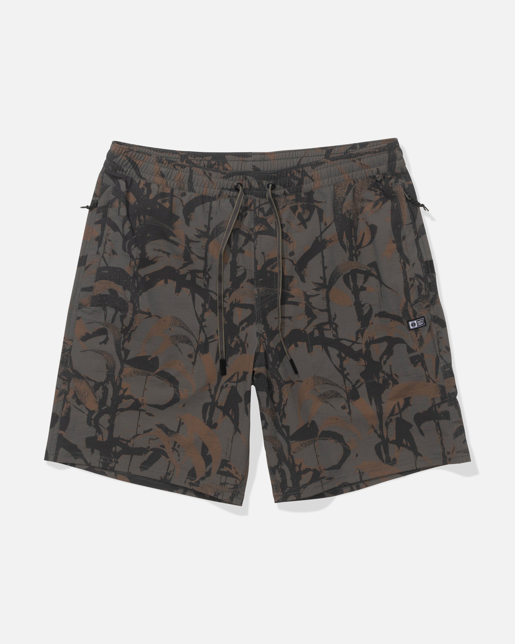 Salty Crew CREW BOATSHORT EWAIST