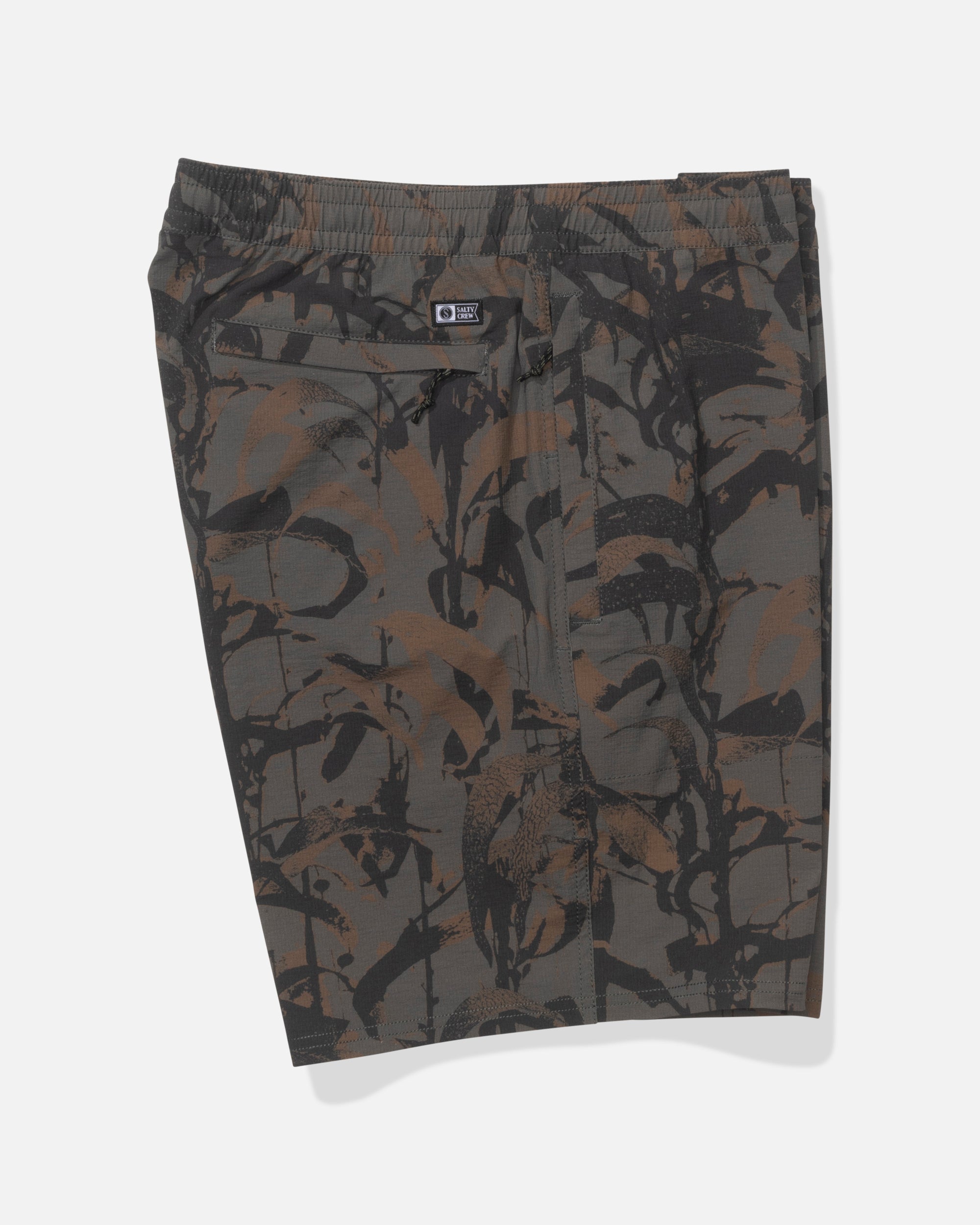 Salty Crew CREW BOATSHORT EWAIST