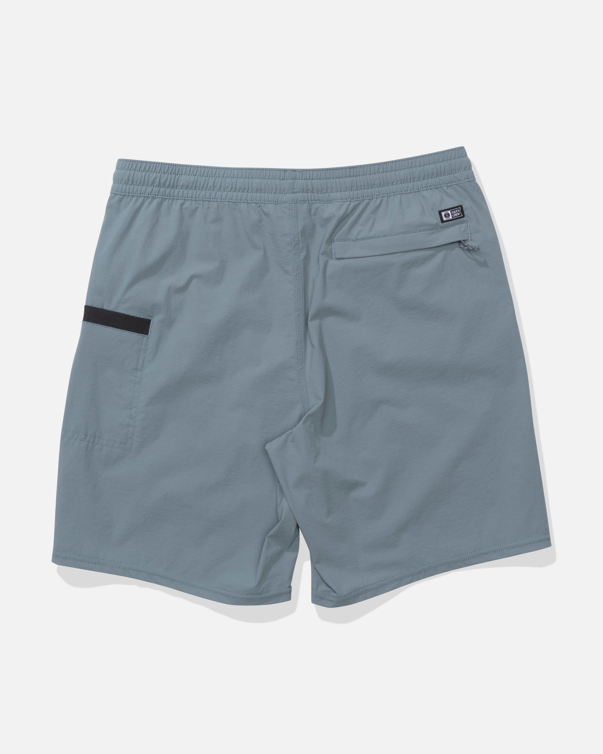 Salty Crew CREW BOATSHORT EWAIST