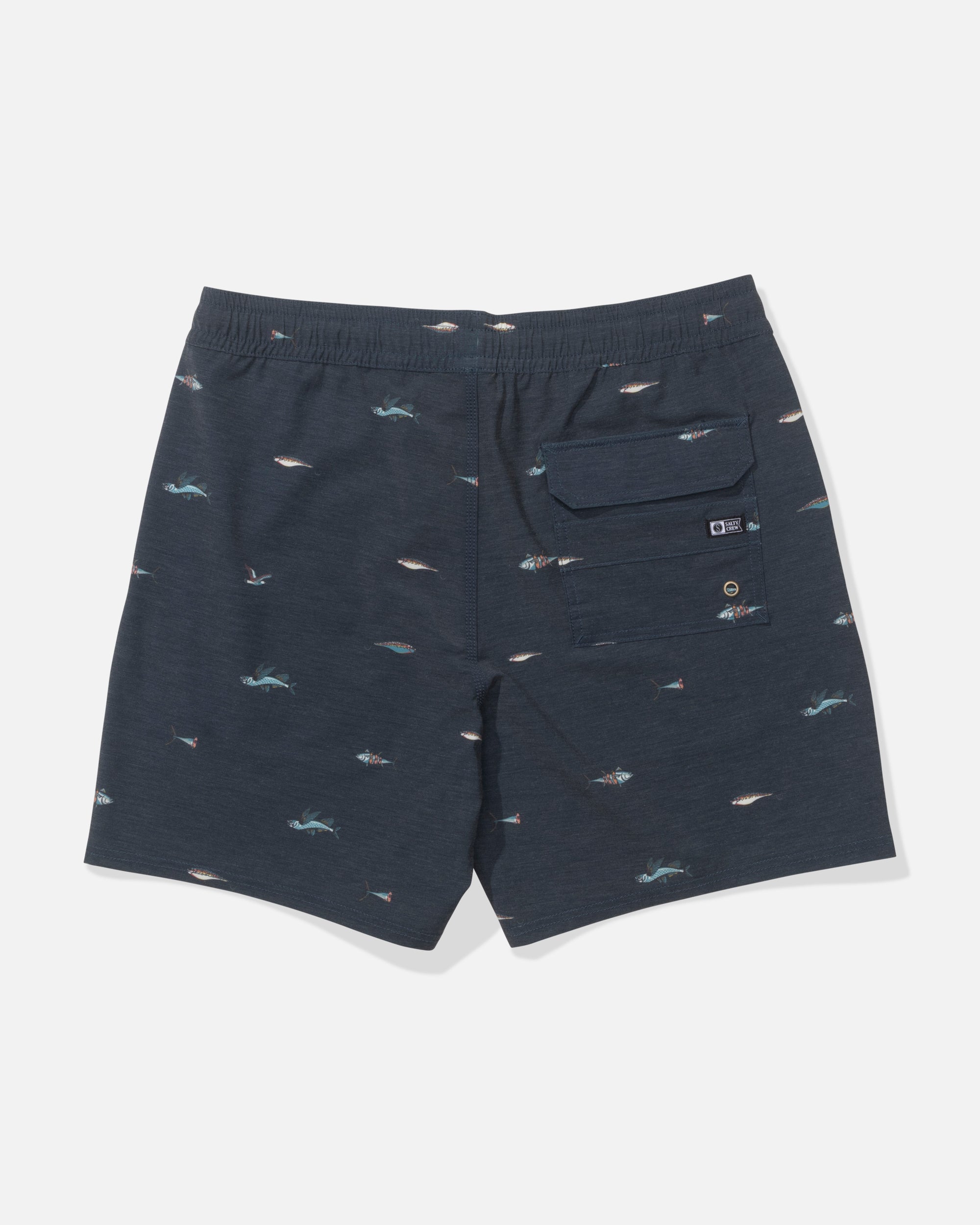 Salty Crew CREW VOLLEY
