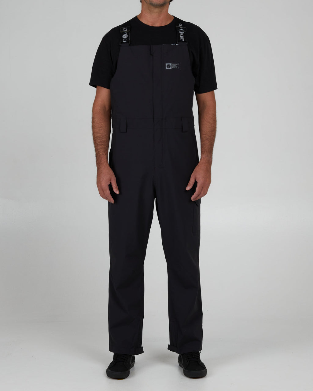 Salty Crew LONG RANGE BIB