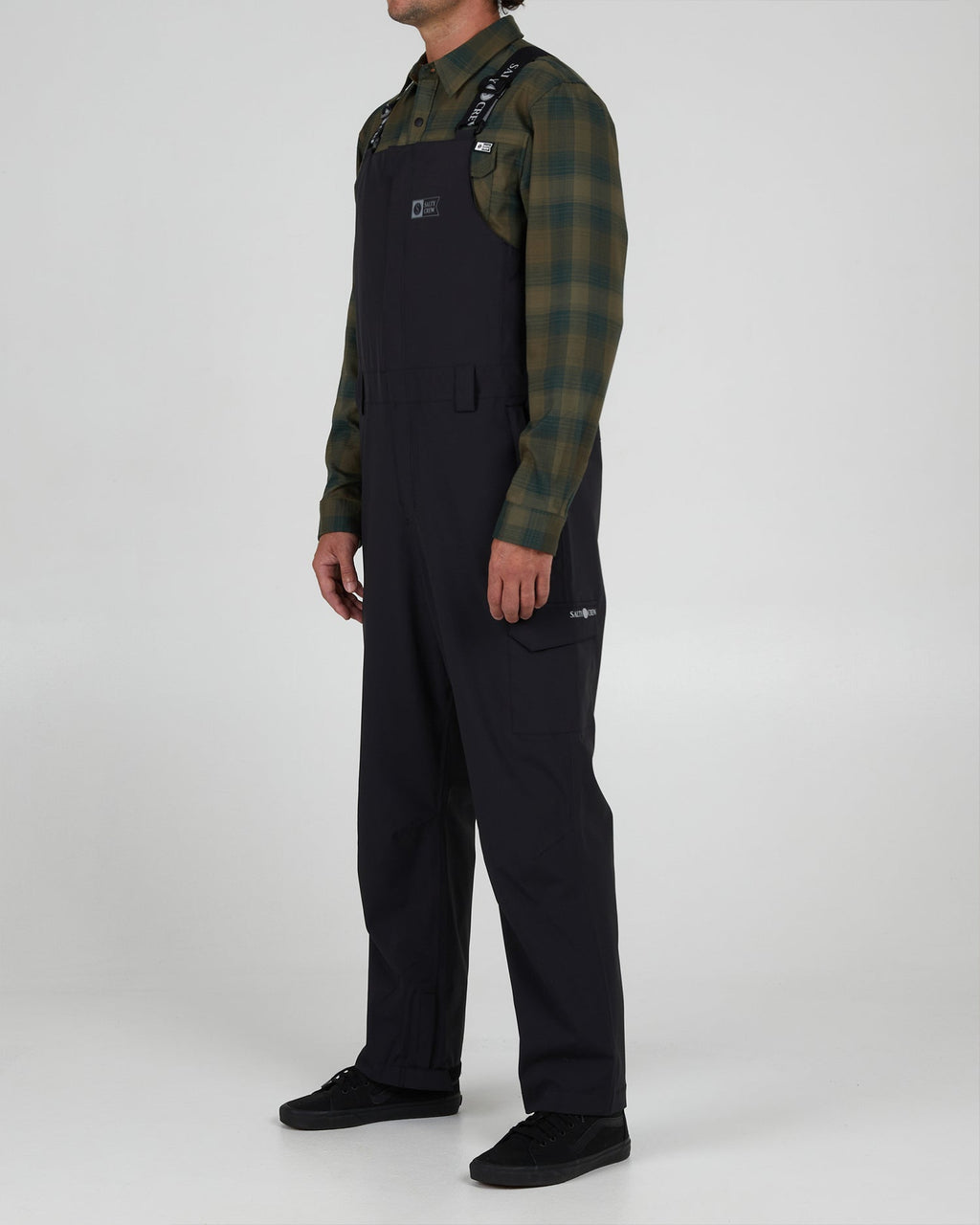 Salty Crew LONG RANGE BIB