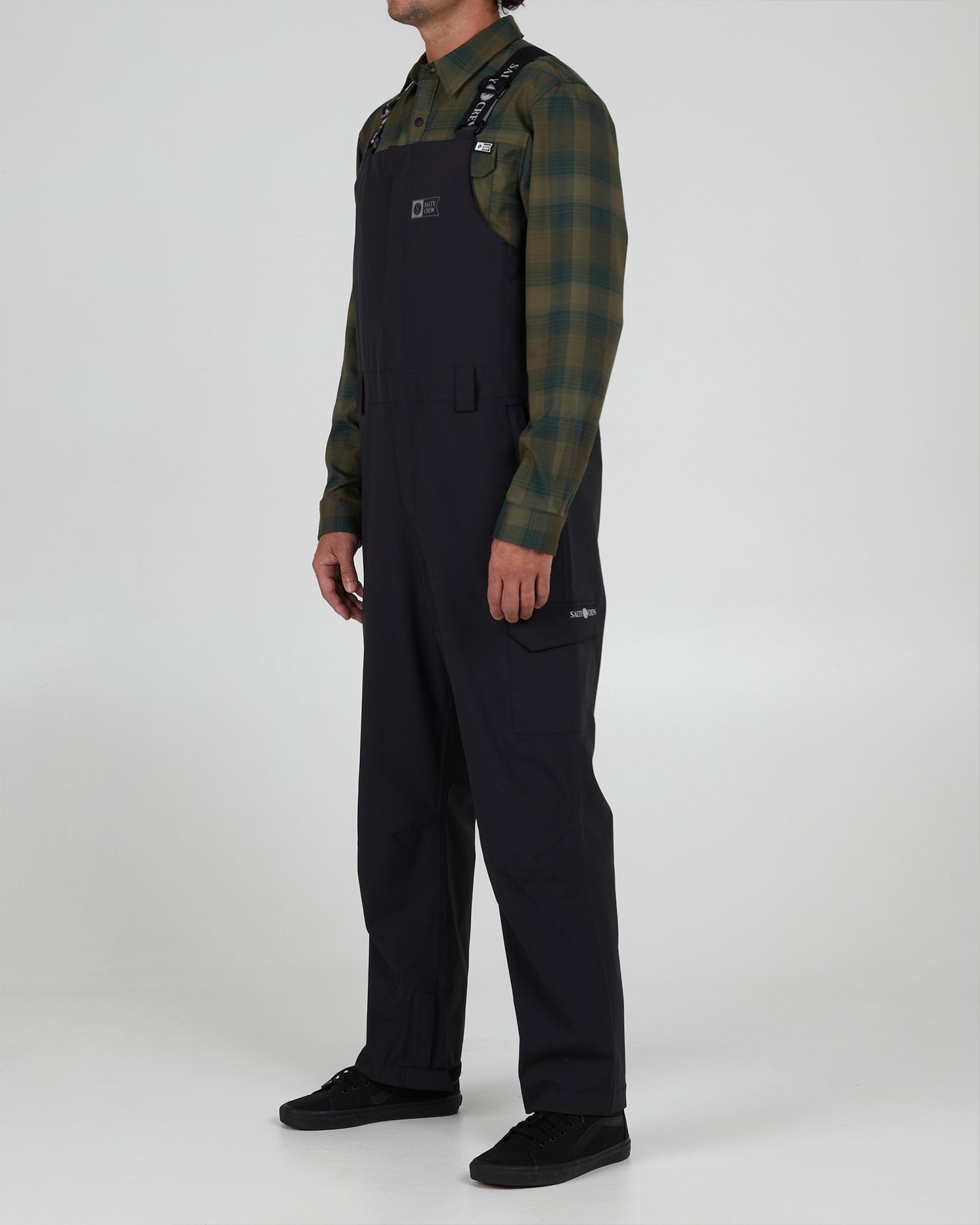 Salty Crew LONG RANGE BIB
