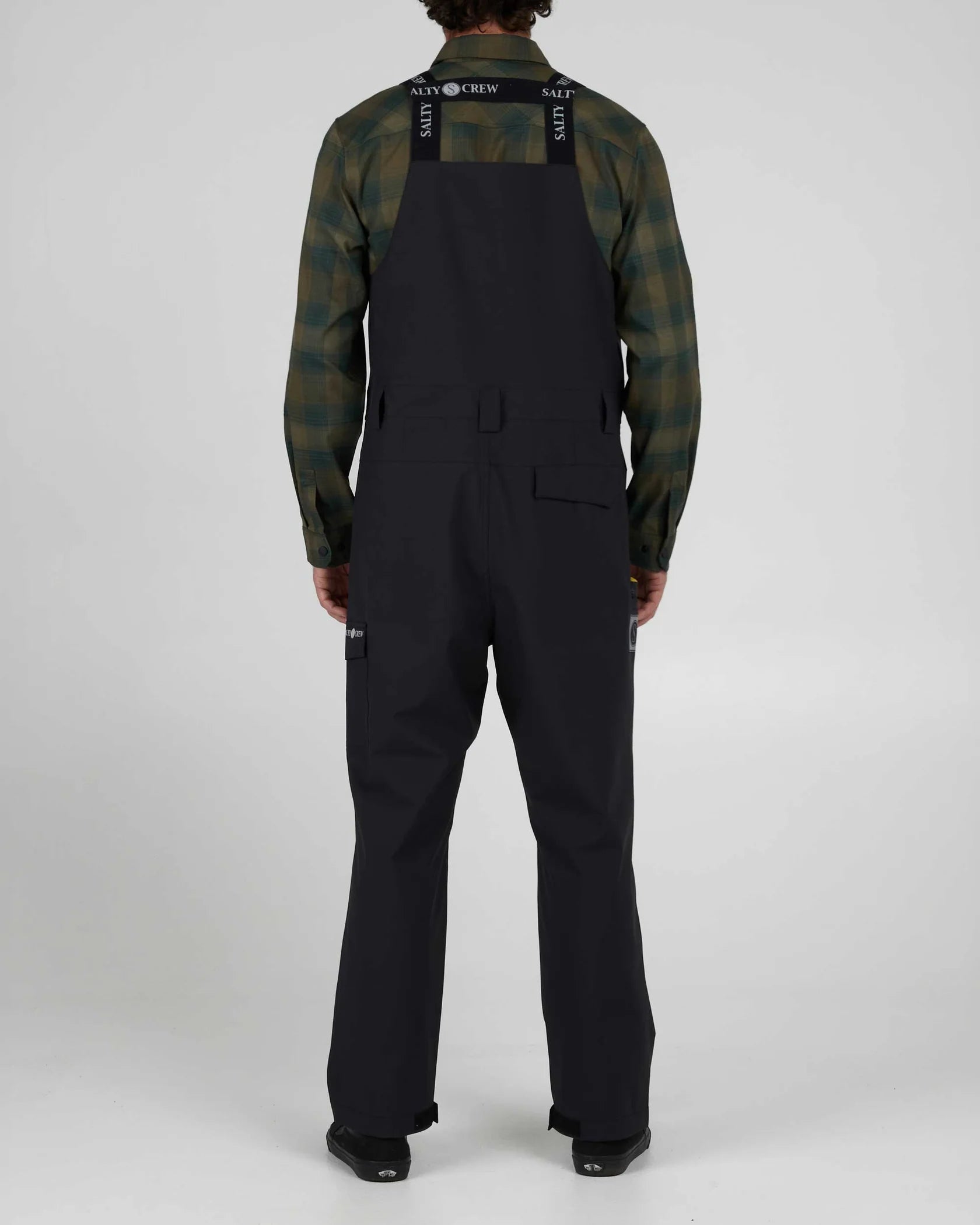 Salty Crew LONG RANGE BIB