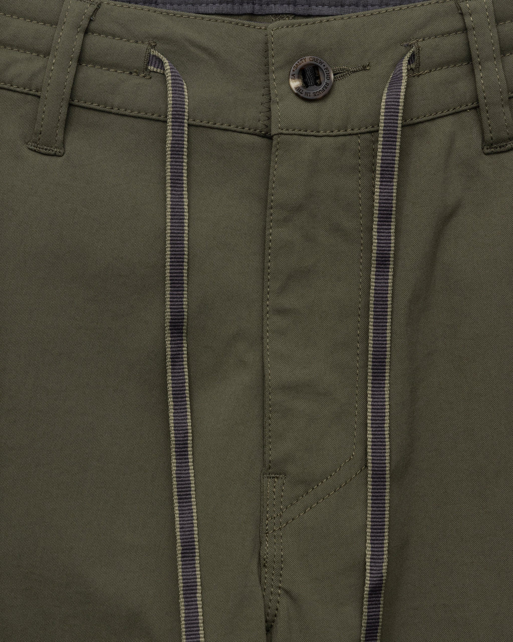 Salty Crew TRANSOM TECH PANTS