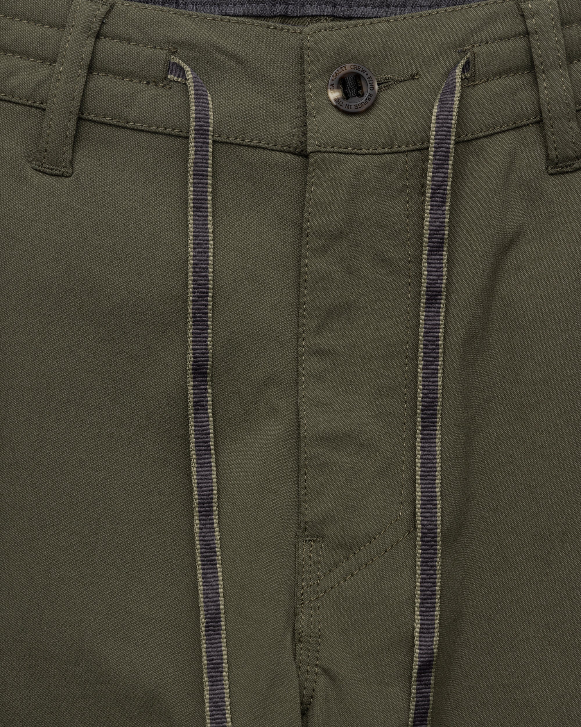 Salty Crew TRANSOM TECH PANTS